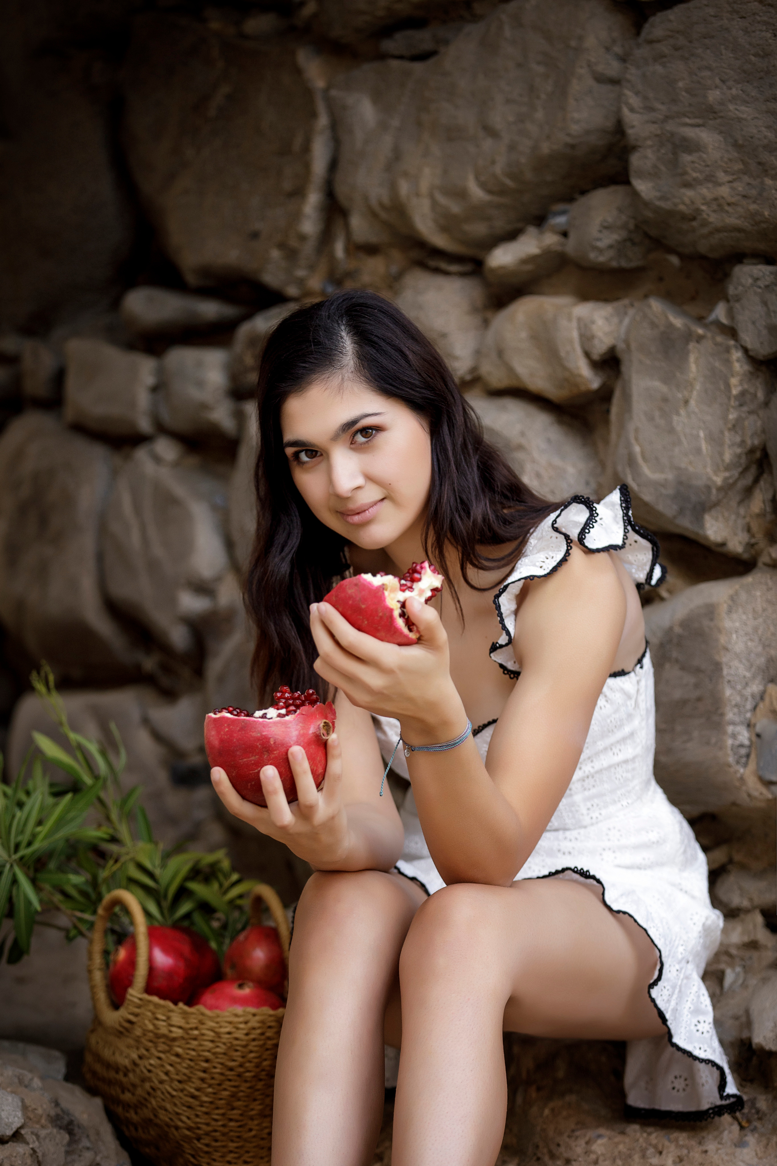 Wendy. Anastasia Post: Wedding and Editorial Photography