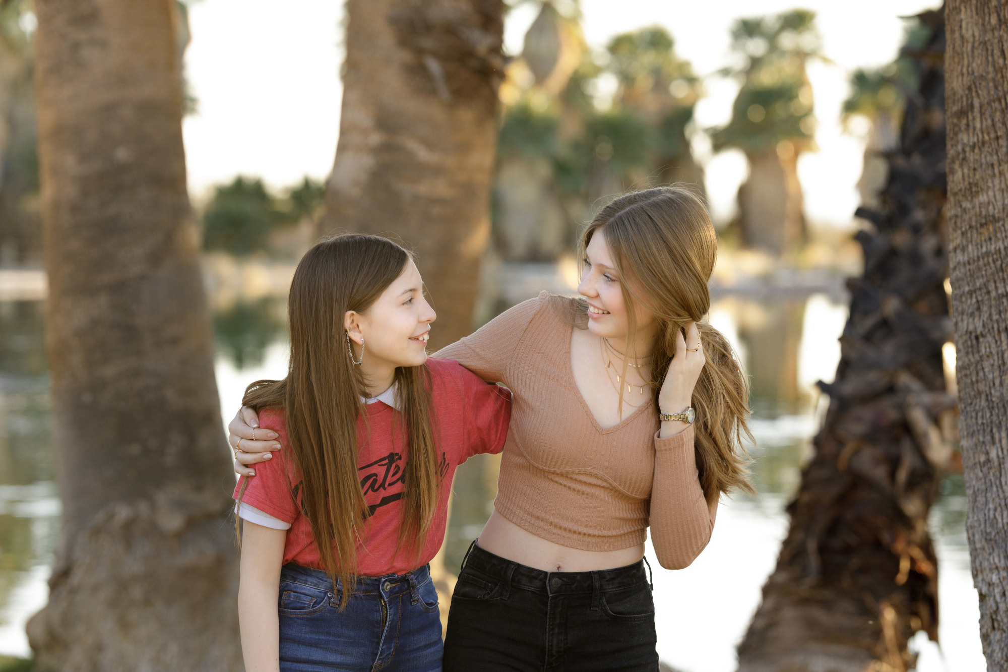 Family. Anastasia Post: Wedding and Editorial Photography