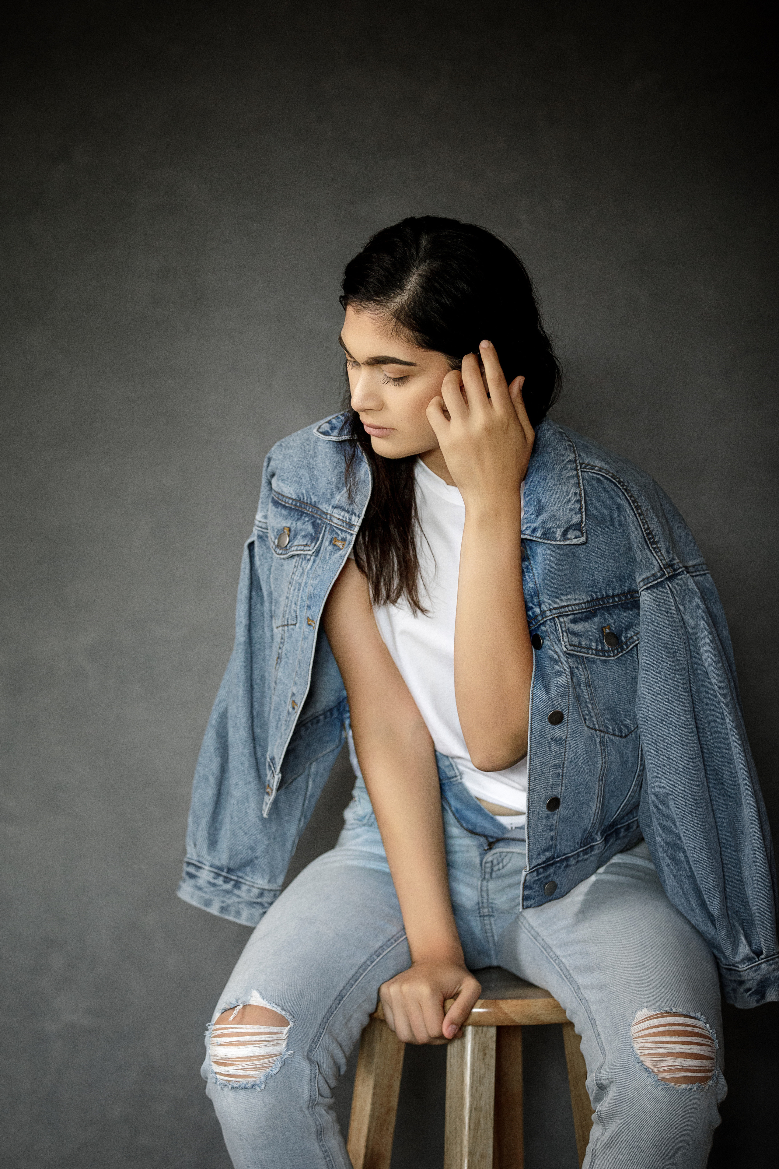 Wendy. Anastasia Post: Wedding and Editorial Photography