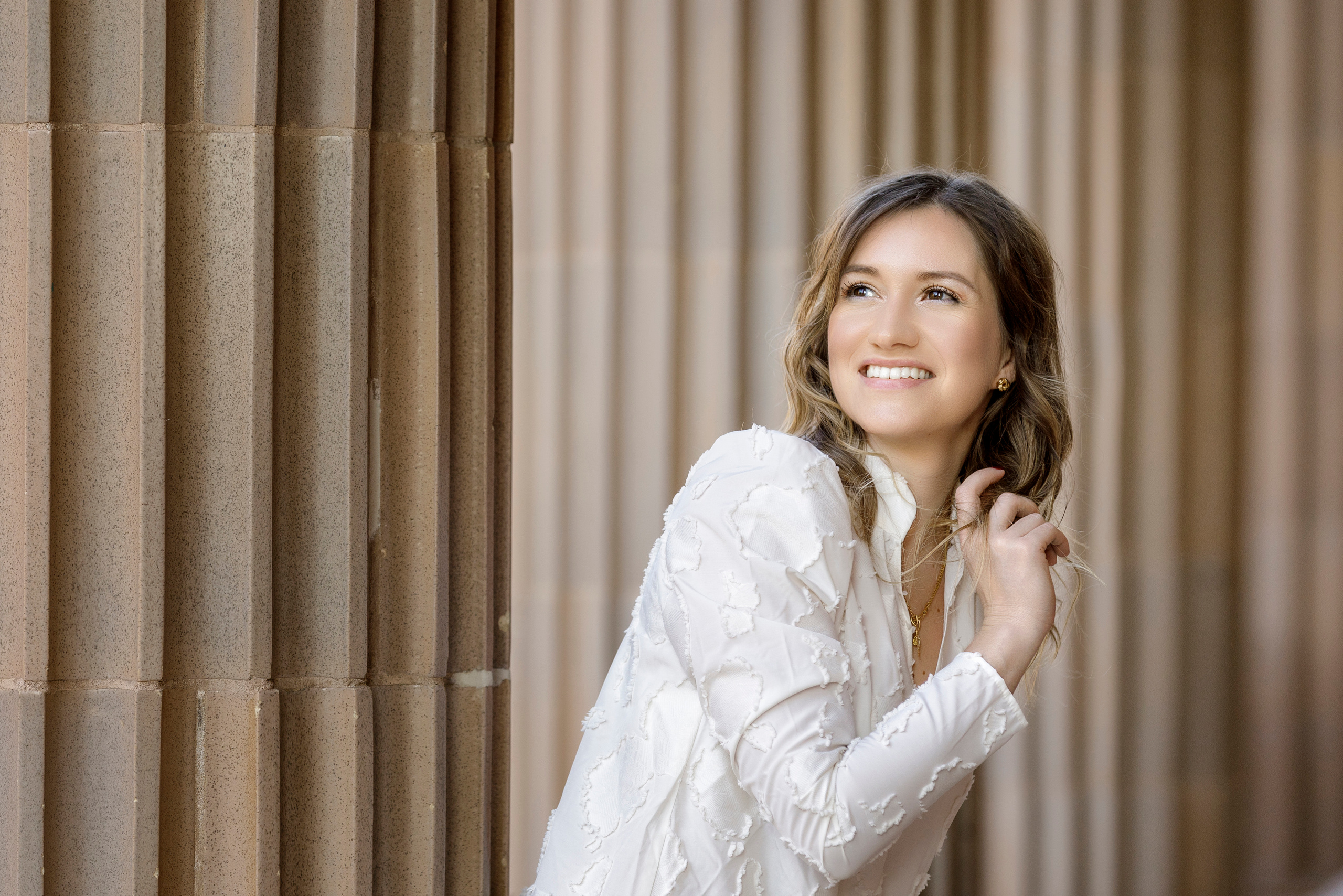 Graduation Anna. Anastasia Post: Wedding and Editorial Photography