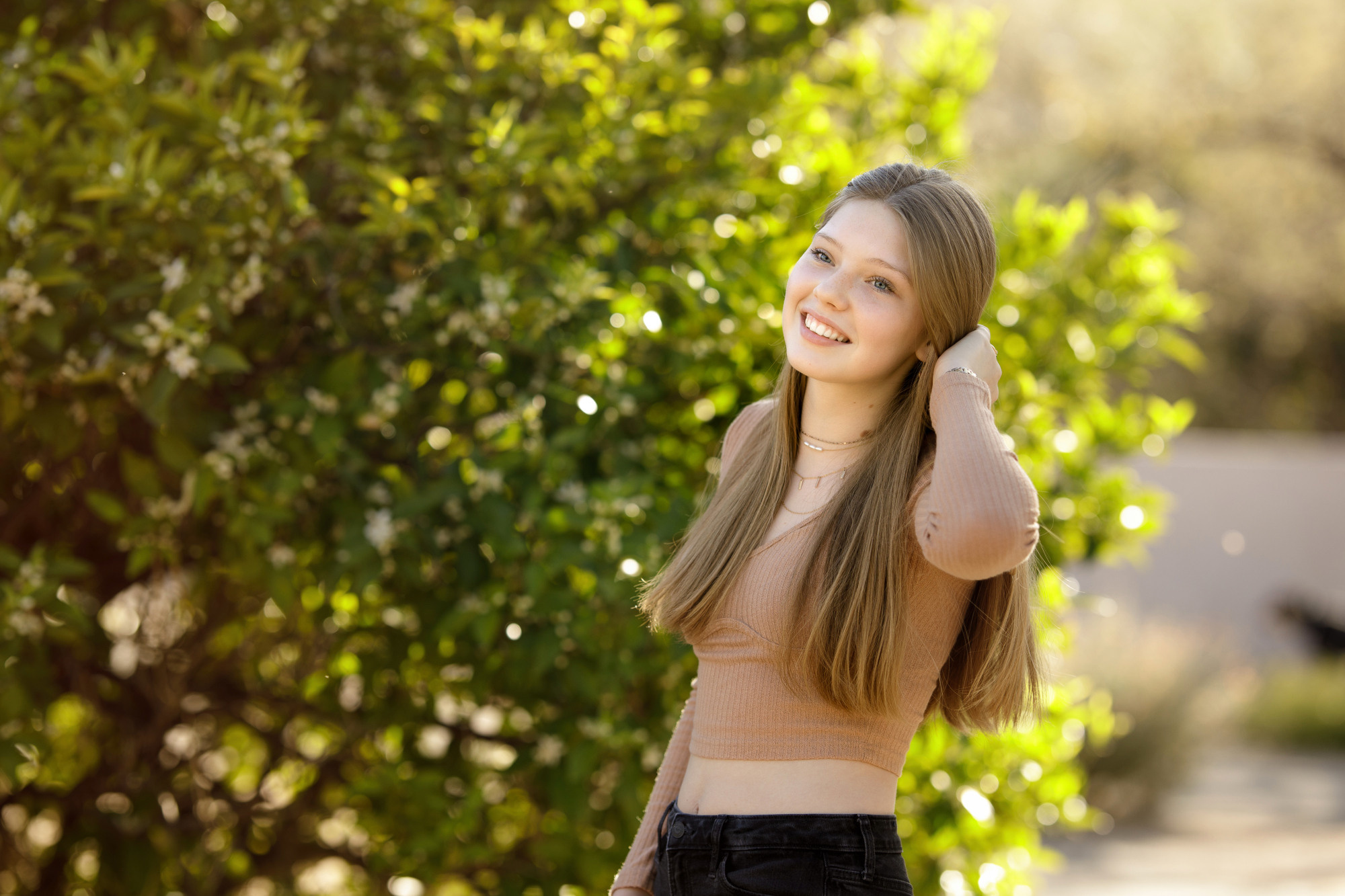 Family. Anastasia Post: Wedding and Editorial Photography