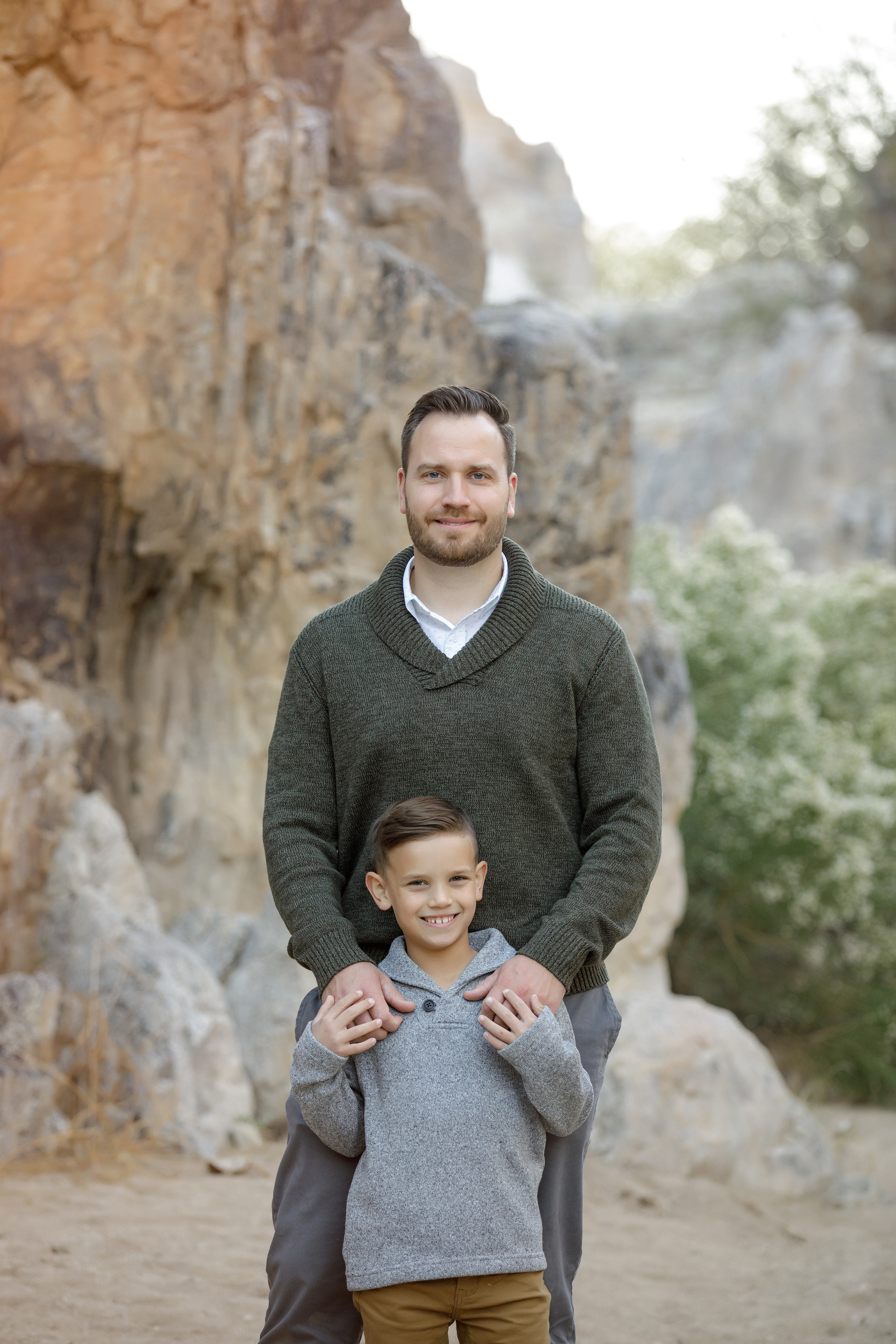 Family photoshoot. Anastasia Post: Wedding and Editorial Photography