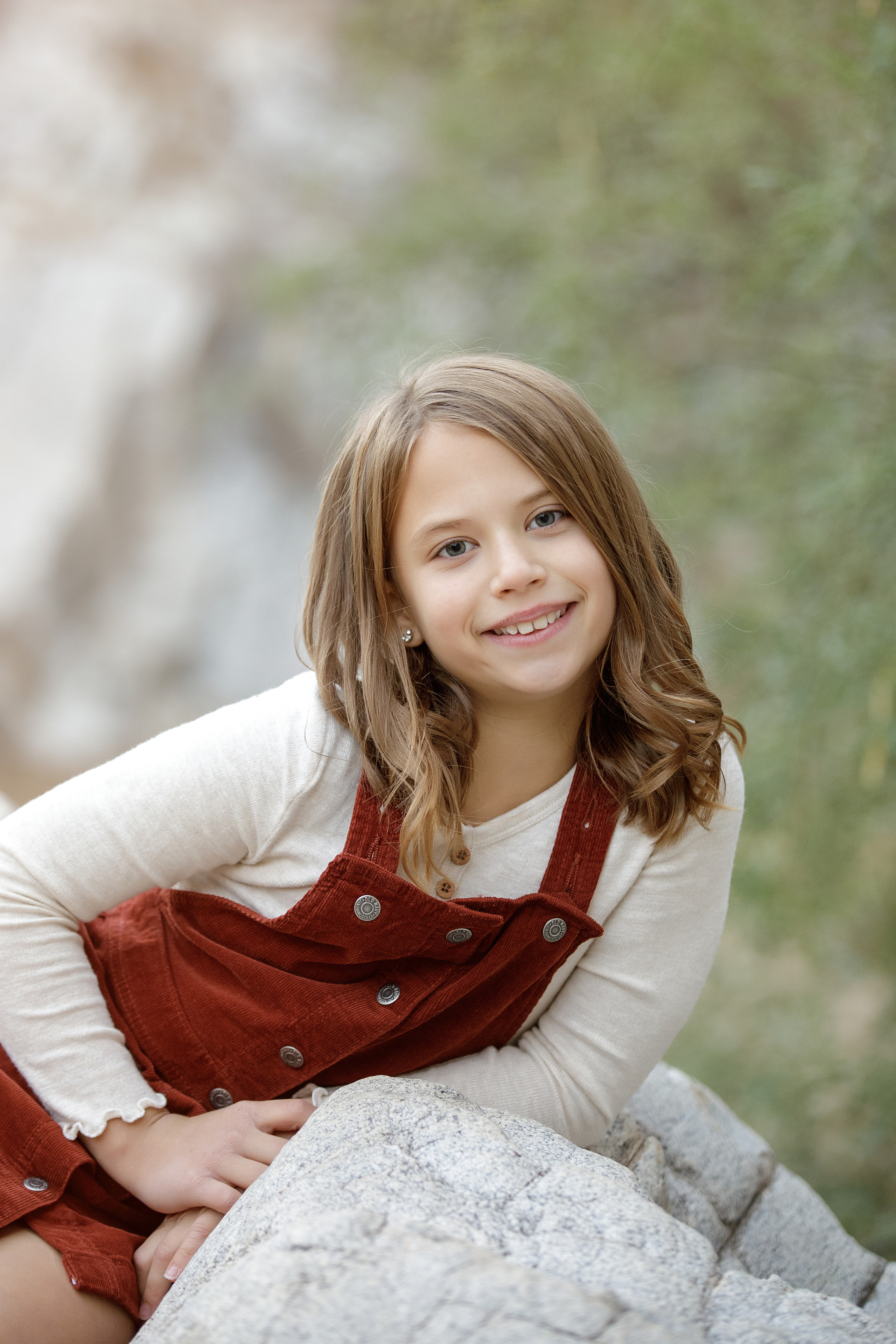 Family photoshoot. Anastasia Post: Wedding and Editorial Photography