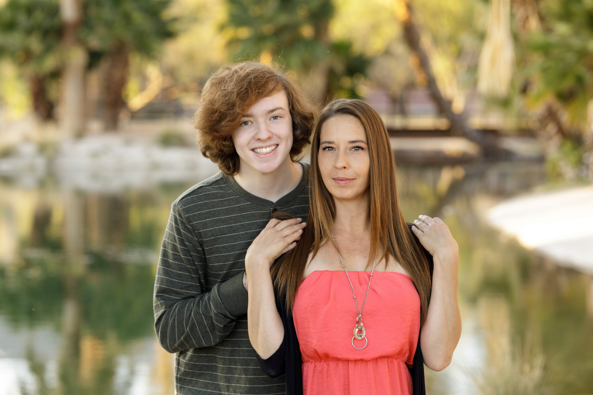 Family. Anastasia Post: Wedding and Editorial Photography