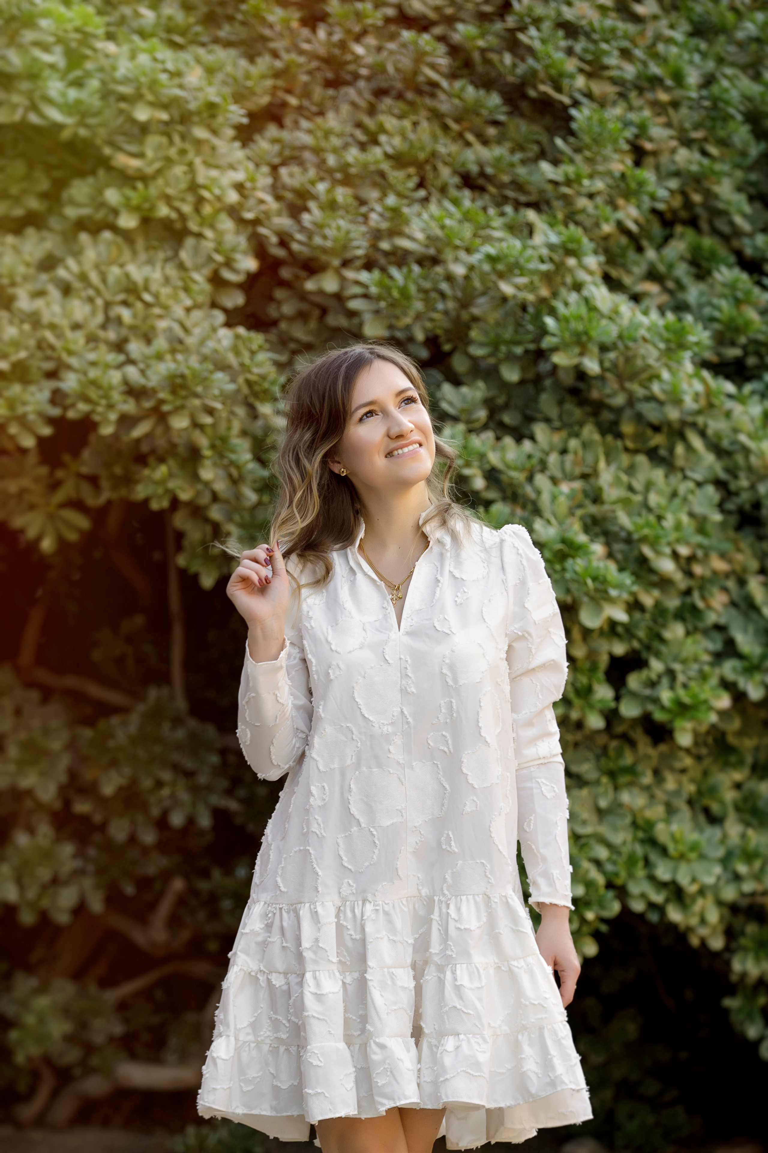 Graduation Anna. Anastasia Post: Wedding and Editorial Photography