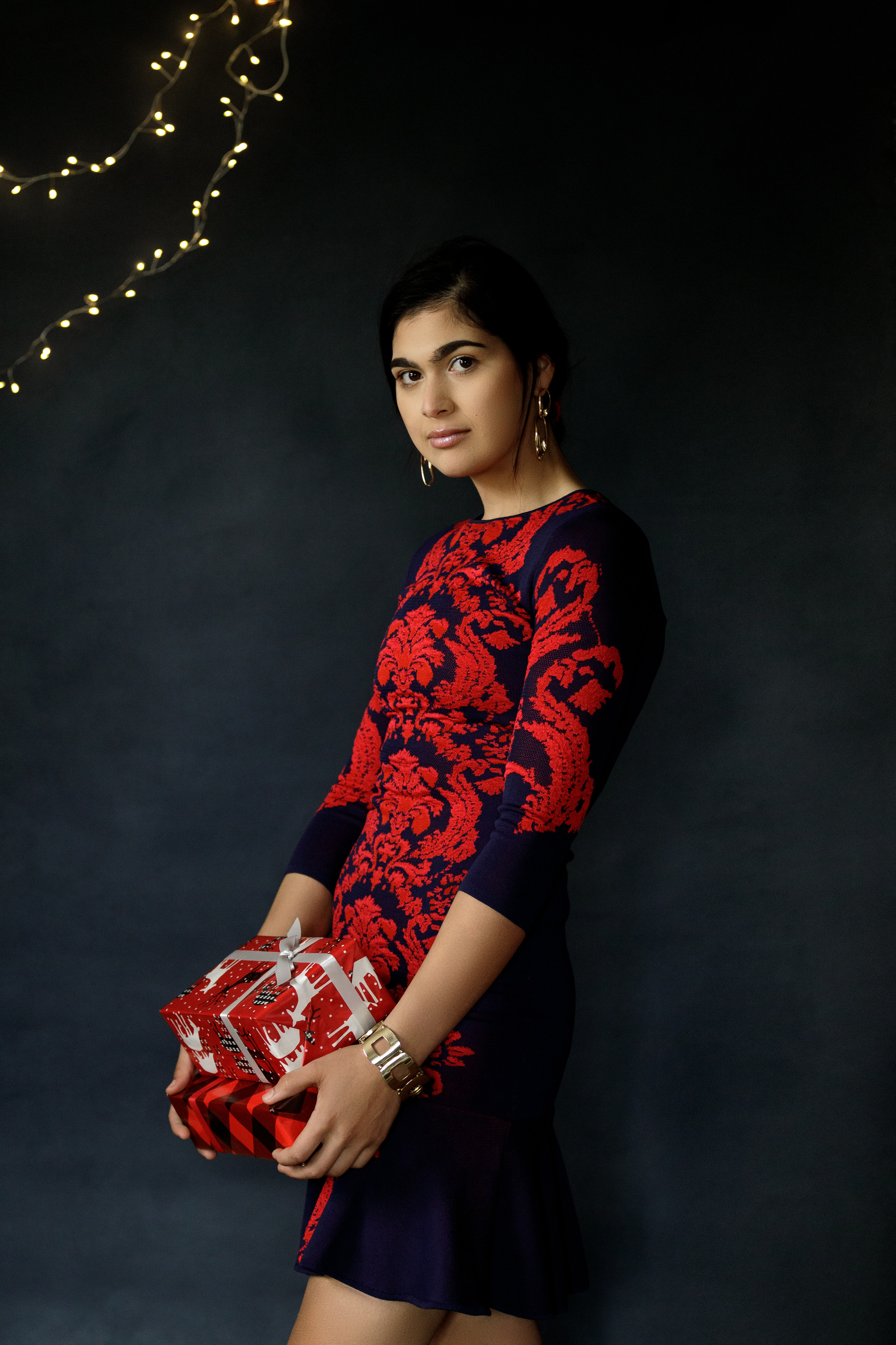 Wendy. Anastasia Post: Wedding and Editorial Photography