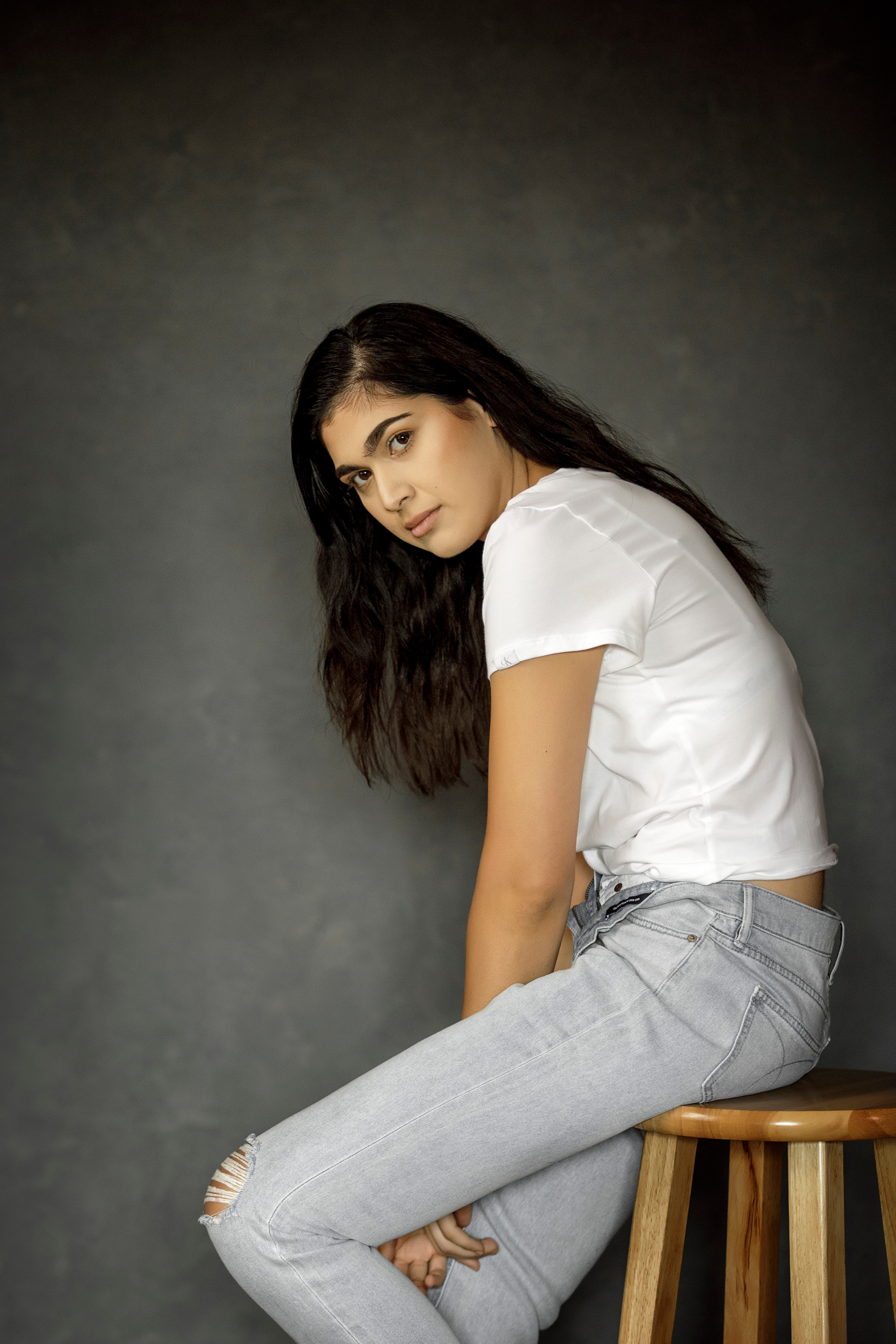 Wendy. Anastasia Post: Wedding and Editorial Photography