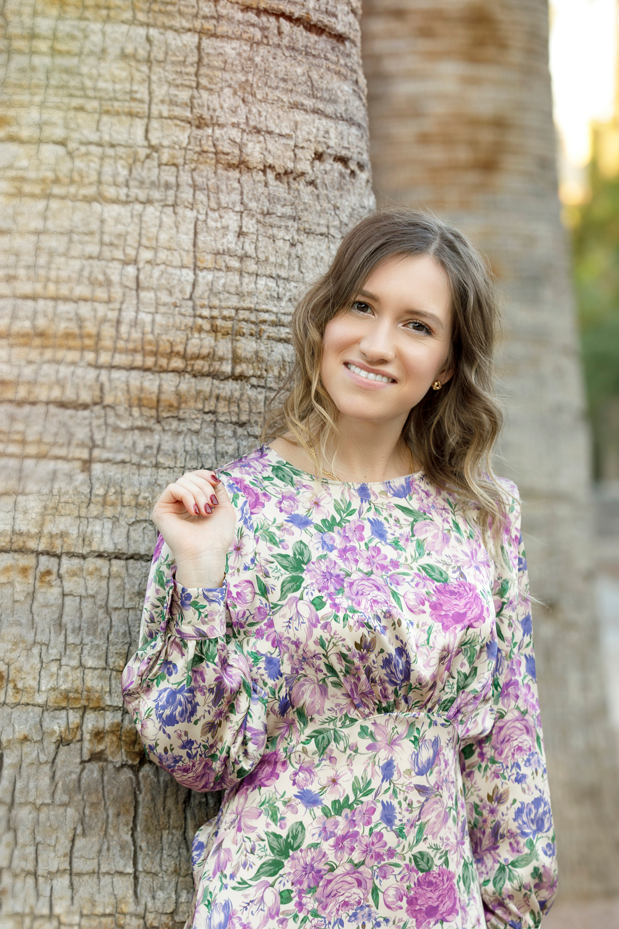 Graduation Anna. Anastasia Post: Wedding and Editorial Photography