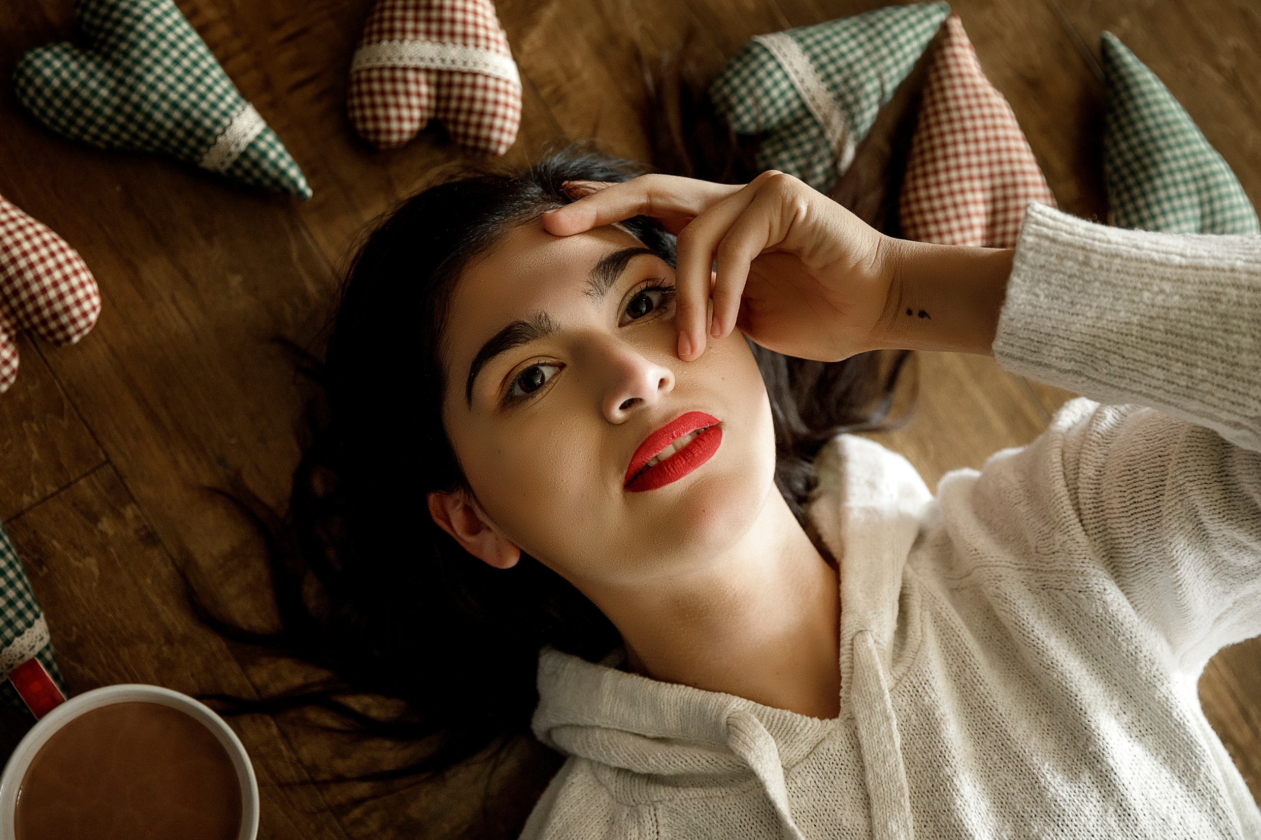 Wendy. Anastasia Post: Wedding and Editorial Photography