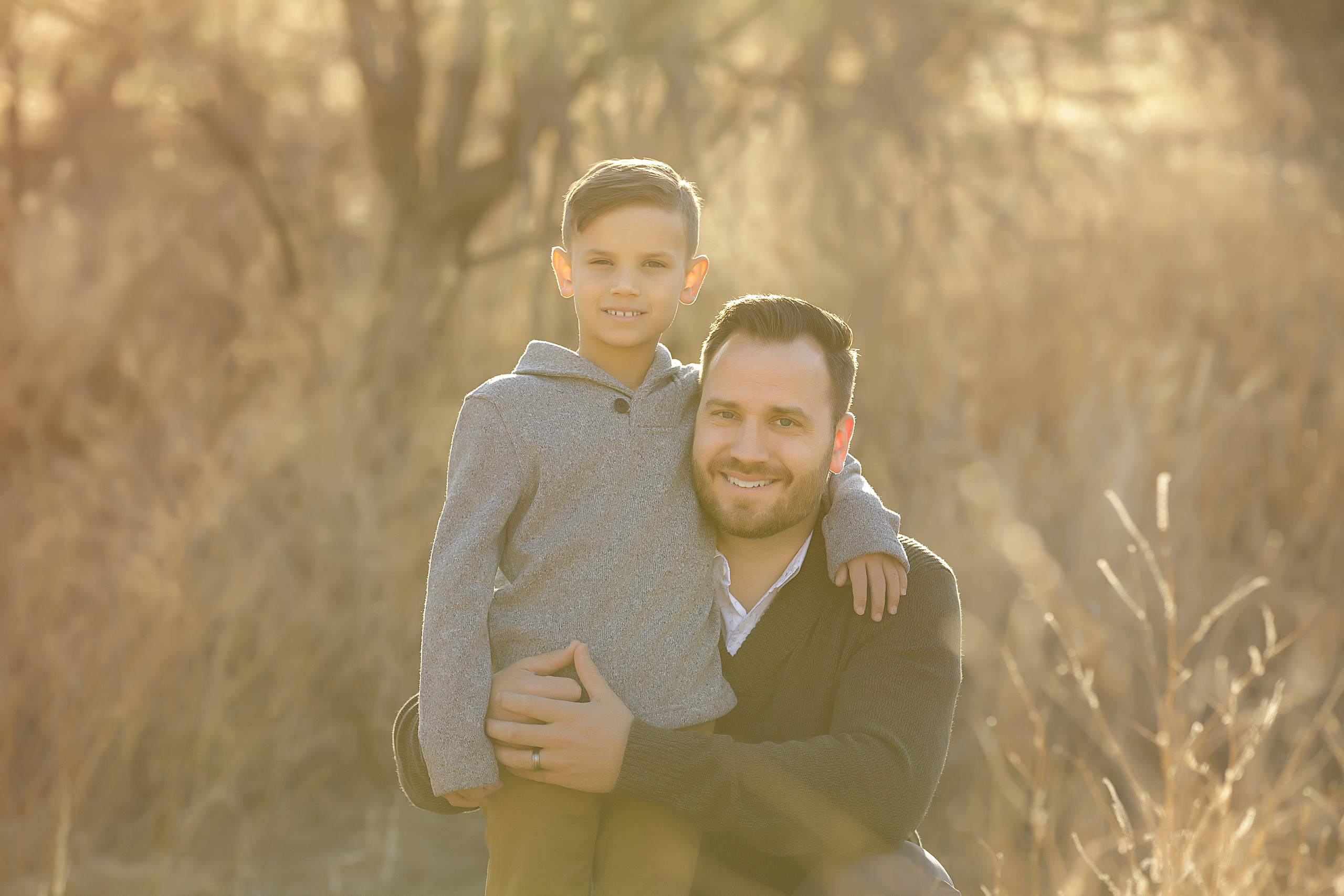 Family photoshoot. Anastasia Post: Wedding and Editorial Photography