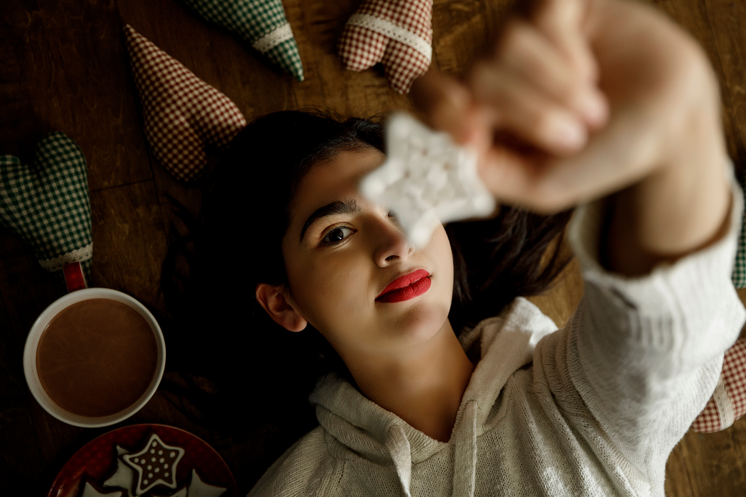 Wendy. Anastasia Post: Wedding and Editorial Photography