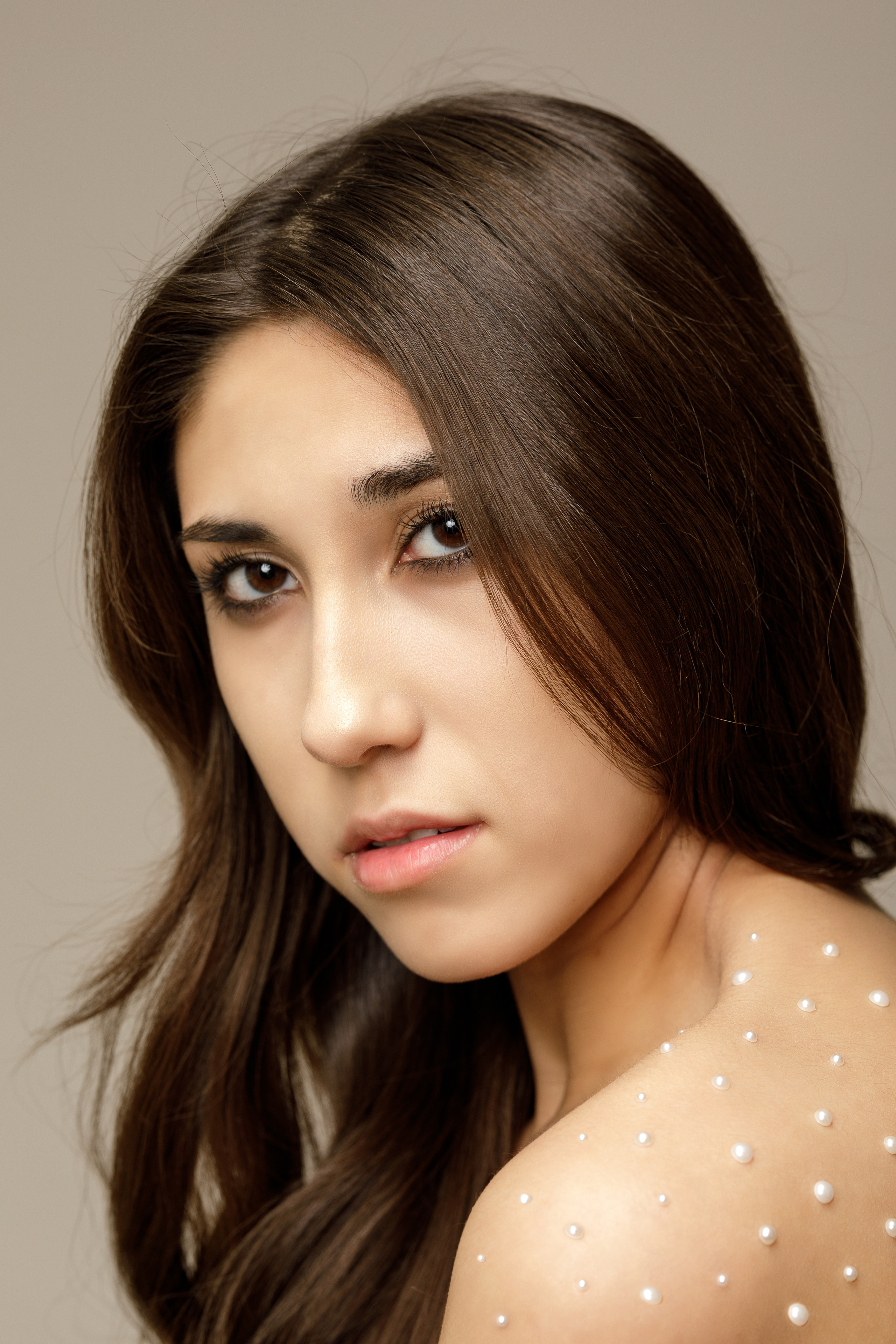 Kaitlynn. Anastasia Post: Wedding and Editorial Photography