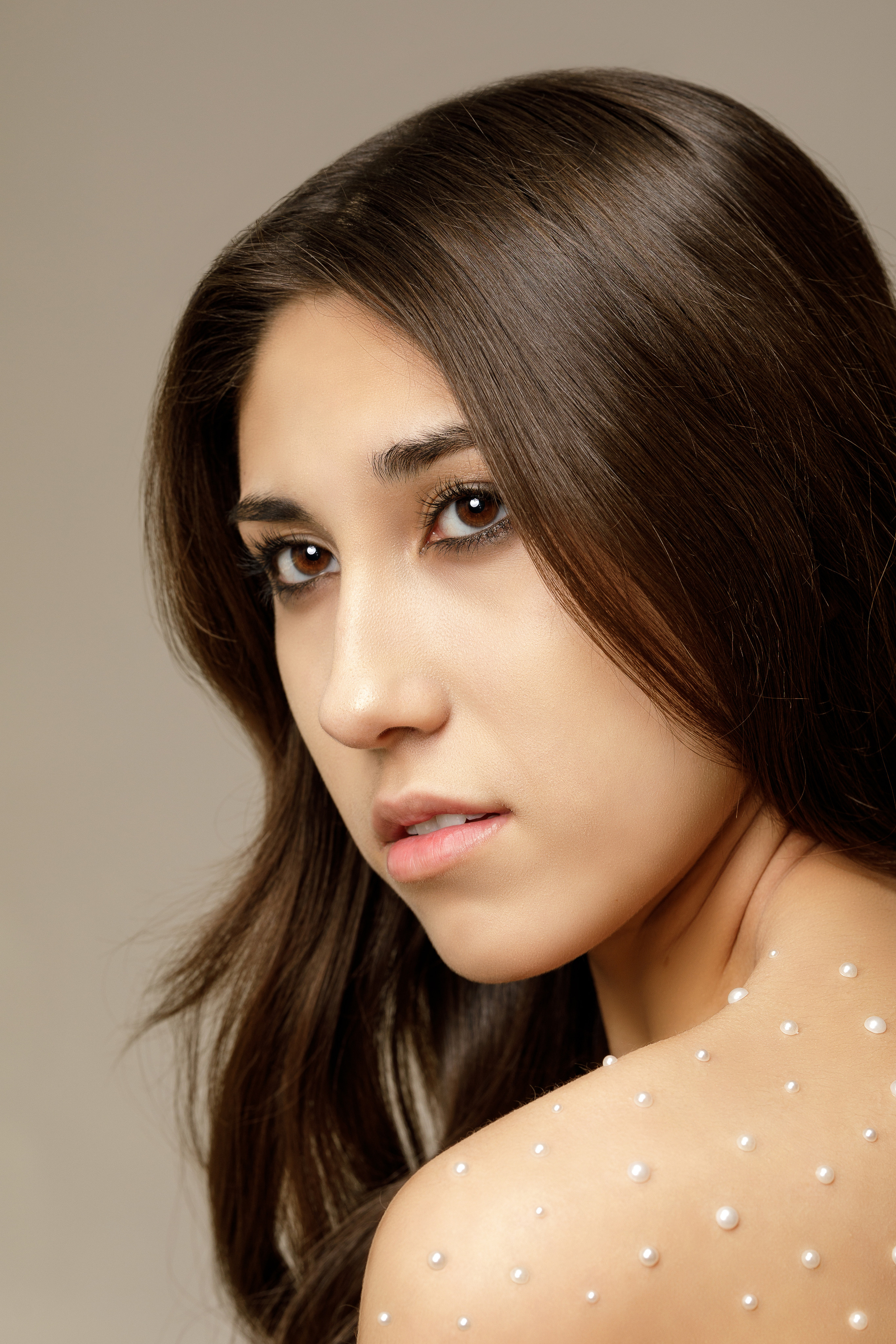 Kaitlynn. Anastasia Post: Wedding and Editorial Photography