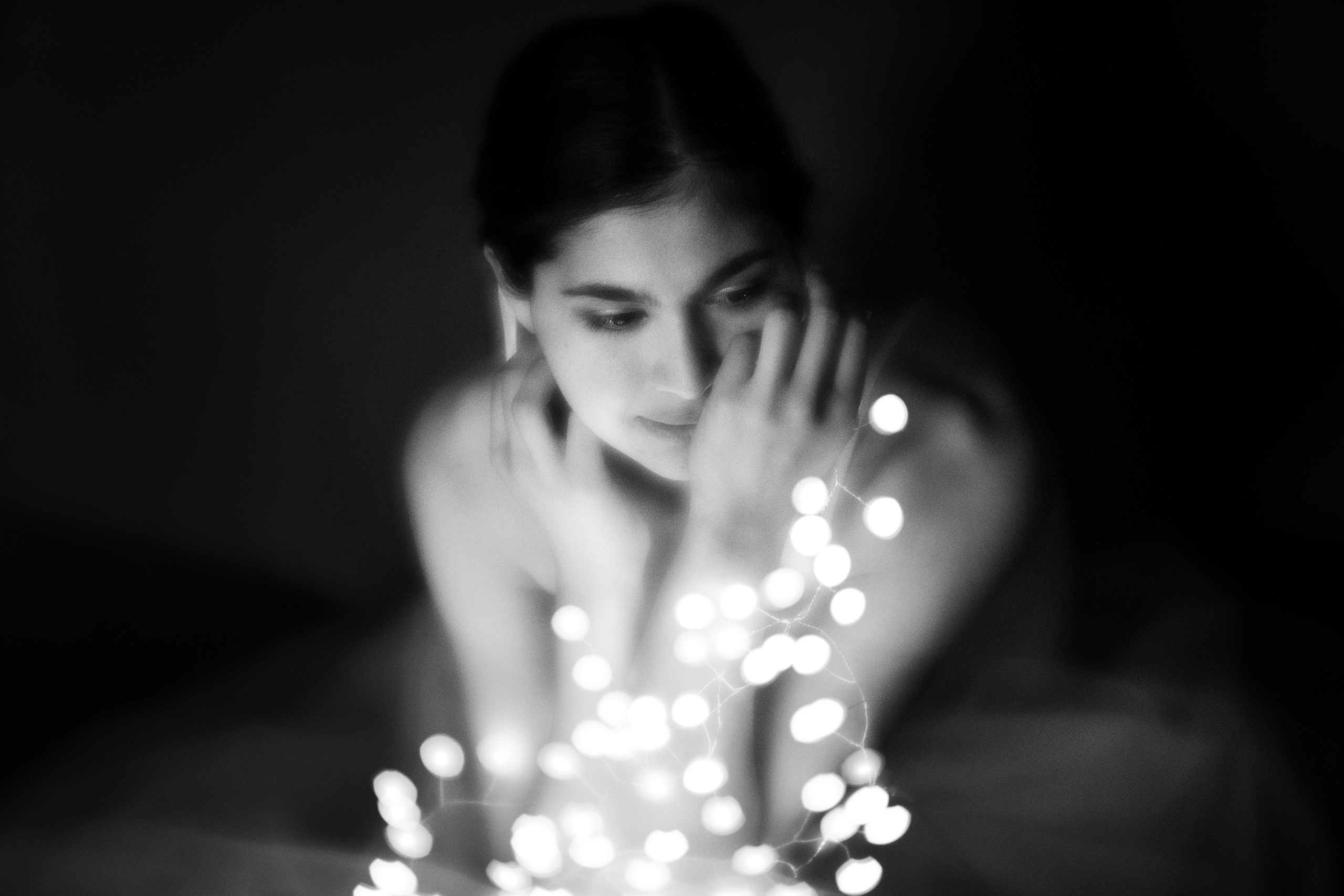 Wendy. Anastasia Post: Wedding and Editorial Photography