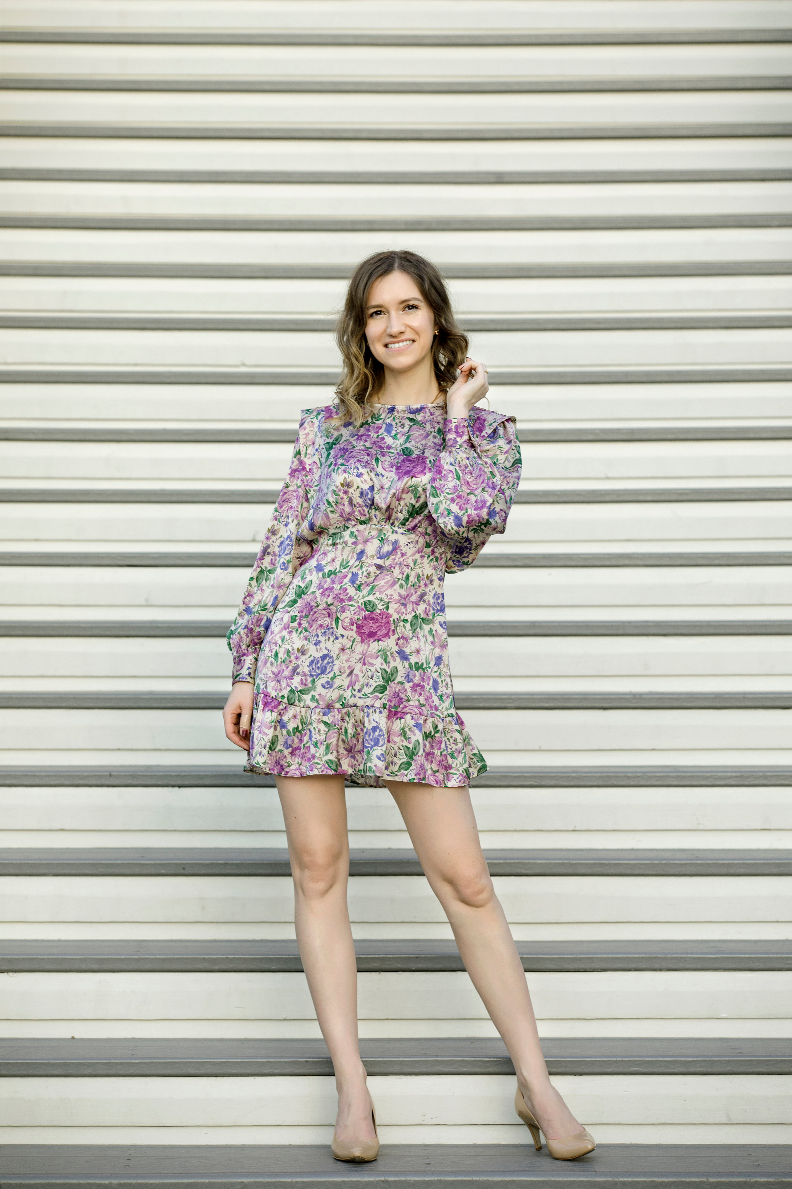 Graduation Anna. Anastasia Post: Wedding and Editorial Photography