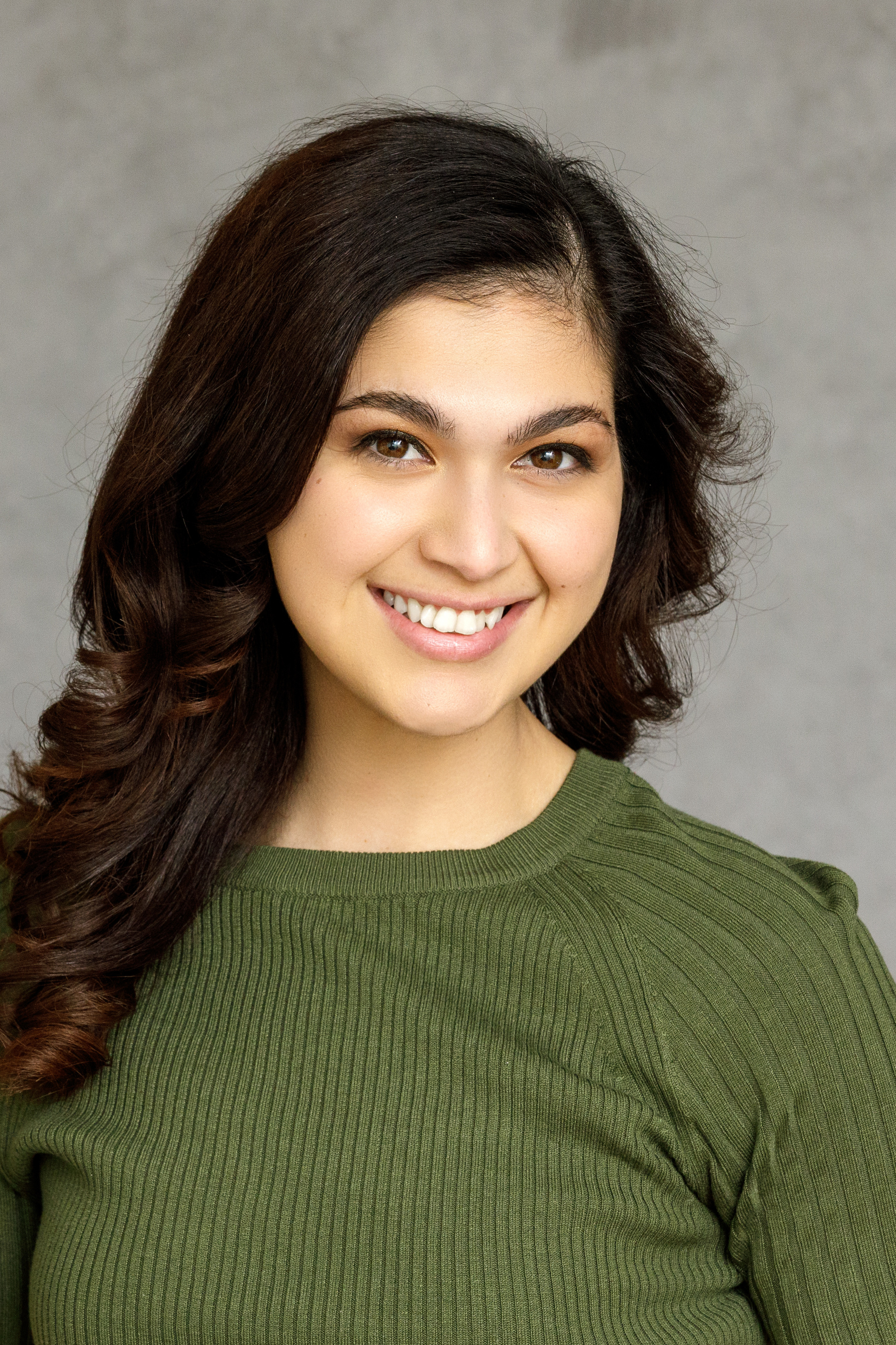 Wendy. Anastasia Post: Wedding and Editorial Photography