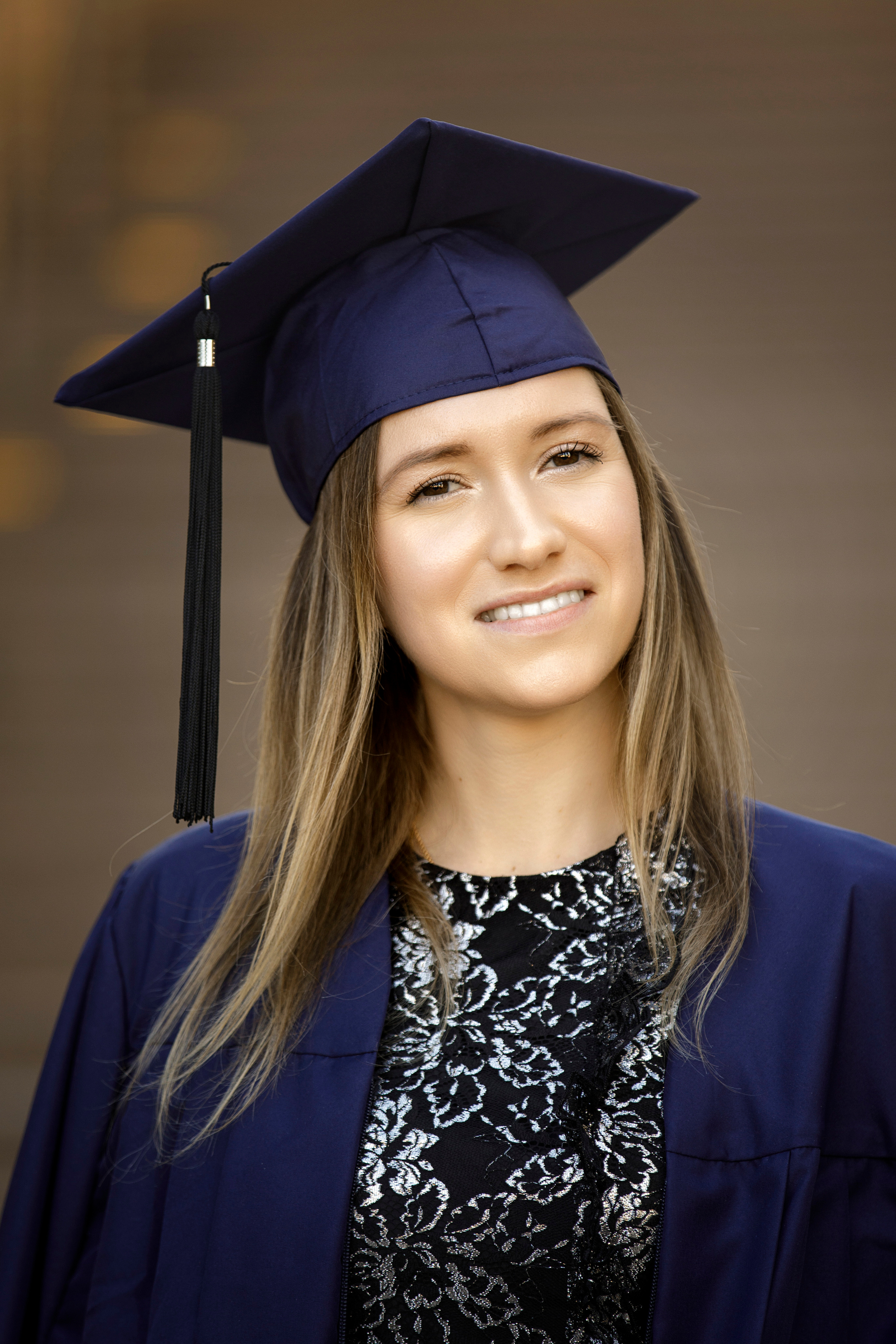 Graduation Anna. Anastasia Post: Wedding and Editorial Photography