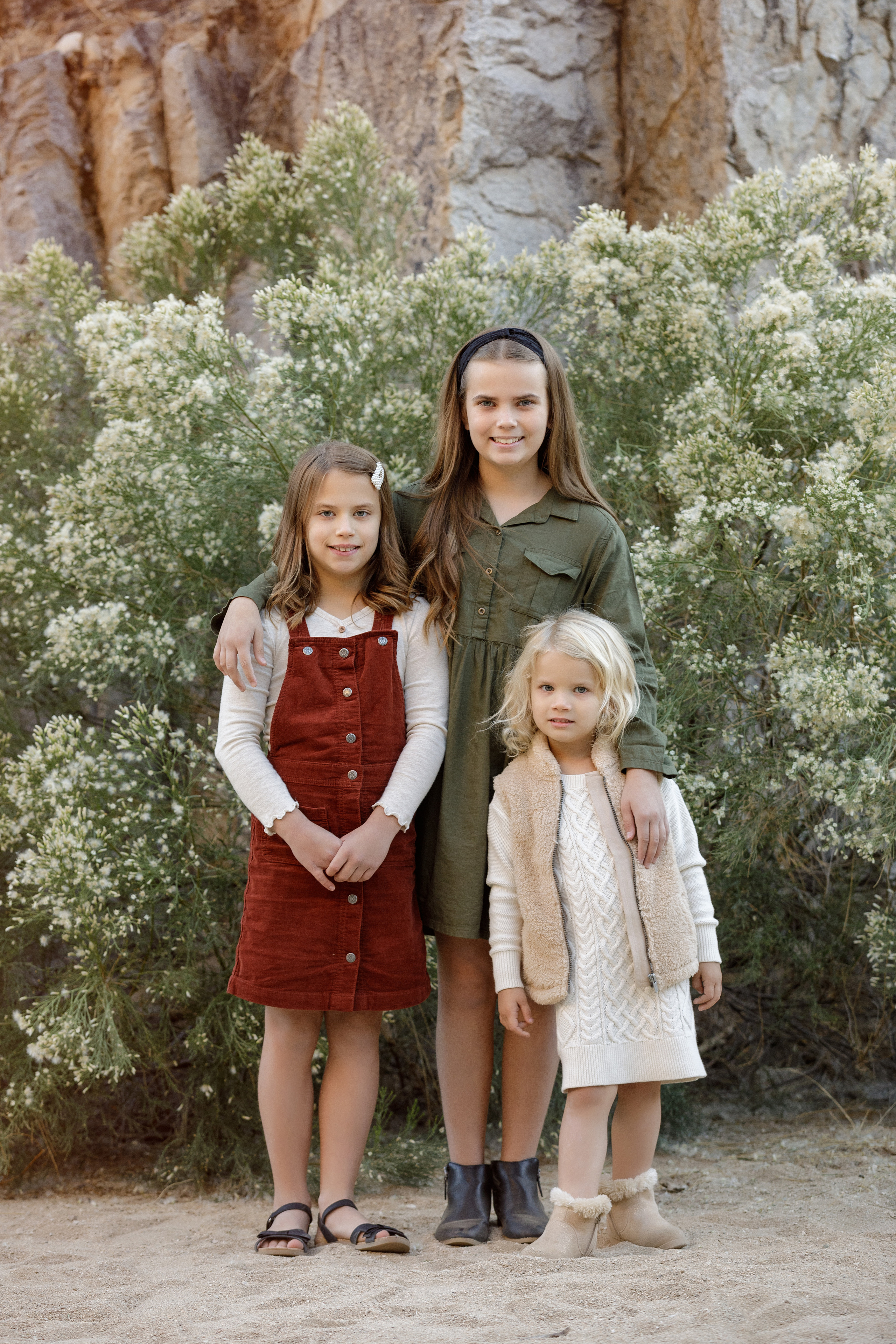 Family photoshoot. Anastasia Post: Wedding and Editorial Photography