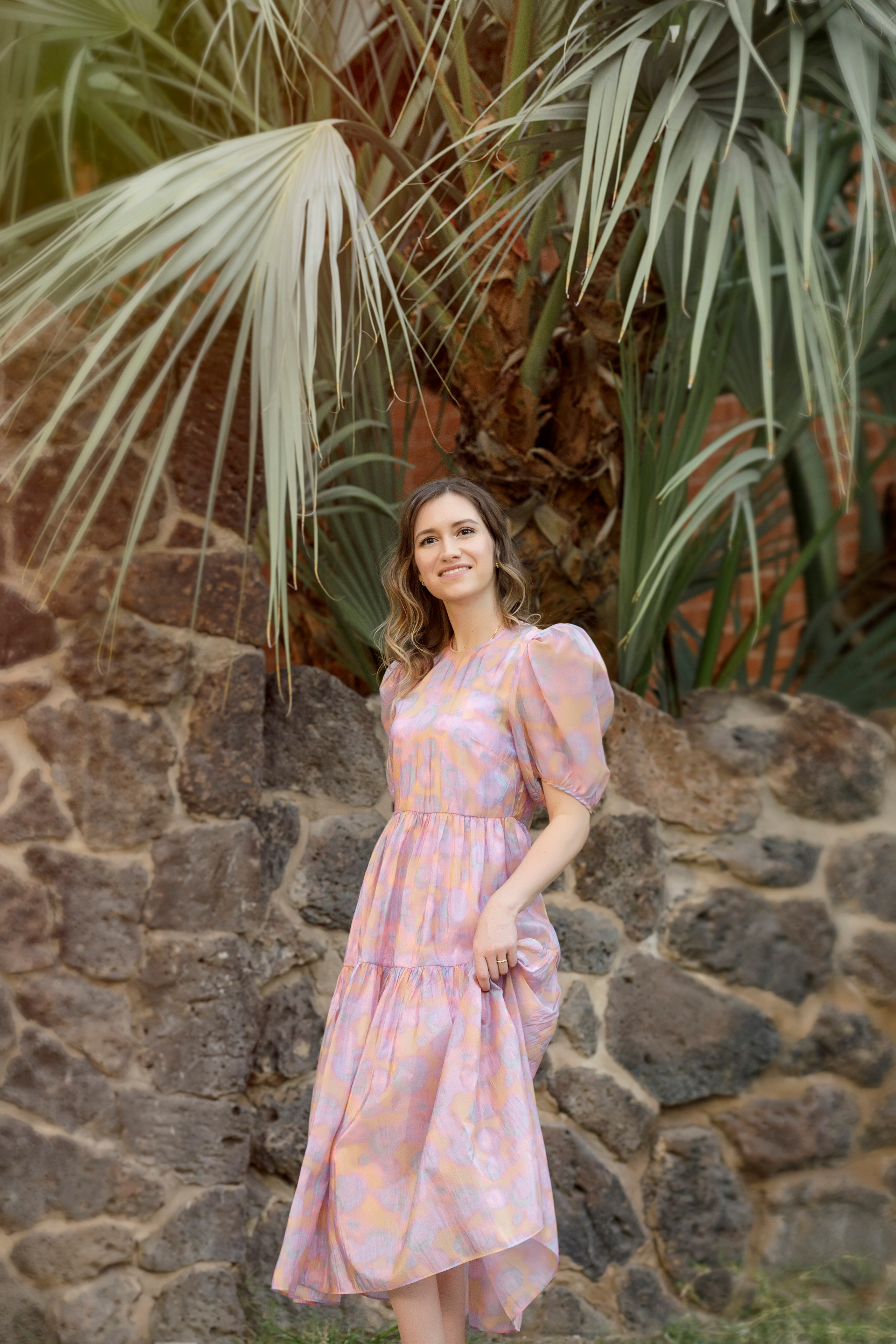 Graduation Anna. Anastasia Post: Wedding and Editorial Photography