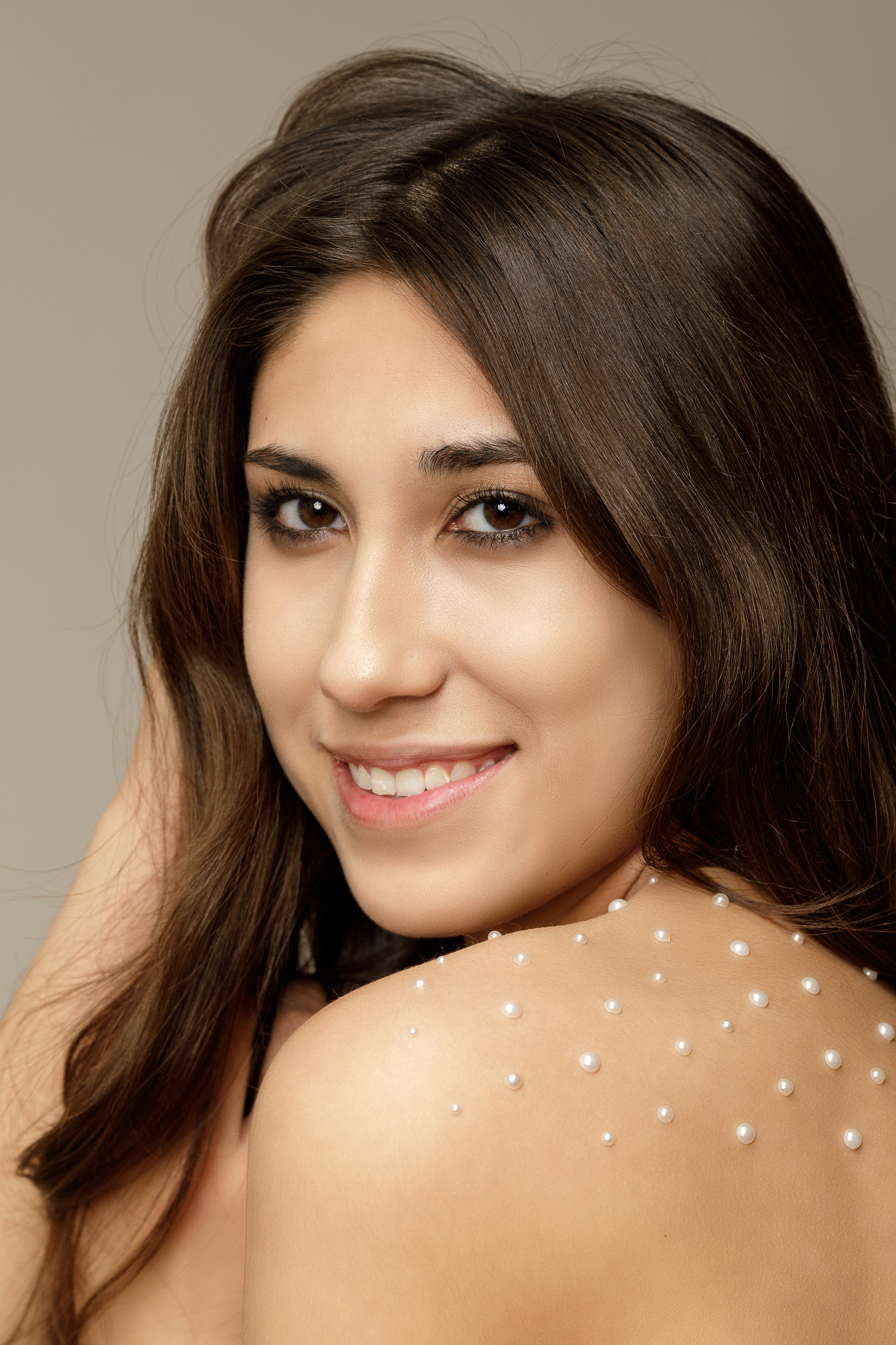 Rochester Hills Photographer. Anastasia Post: Wedding and Editorial Photography