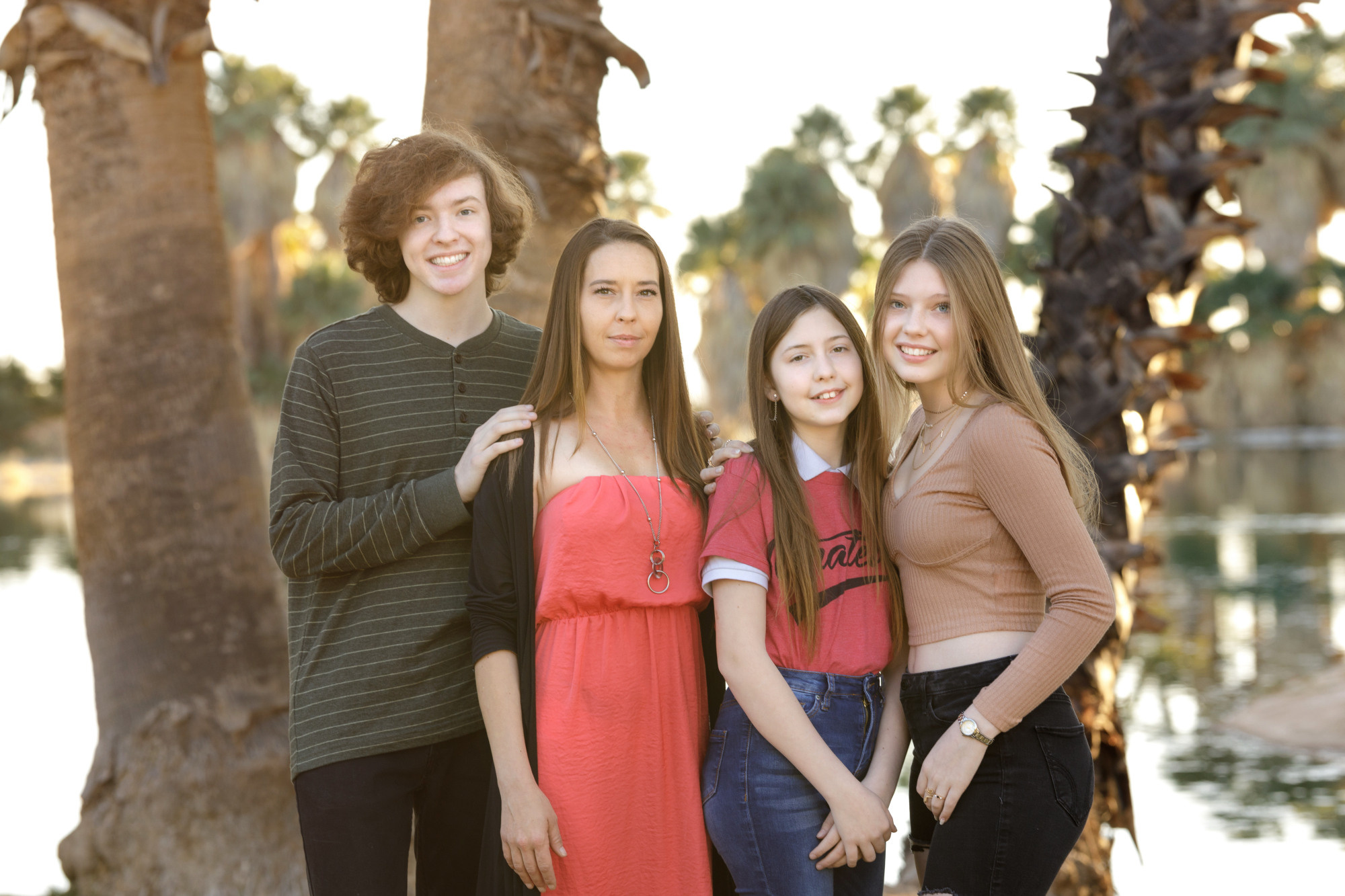 Family. Anastasia Post: Wedding and Editorial Photography