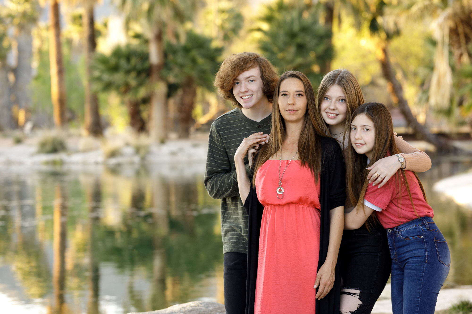 Family. Anastasia Post: Wedding and Editorial Photography