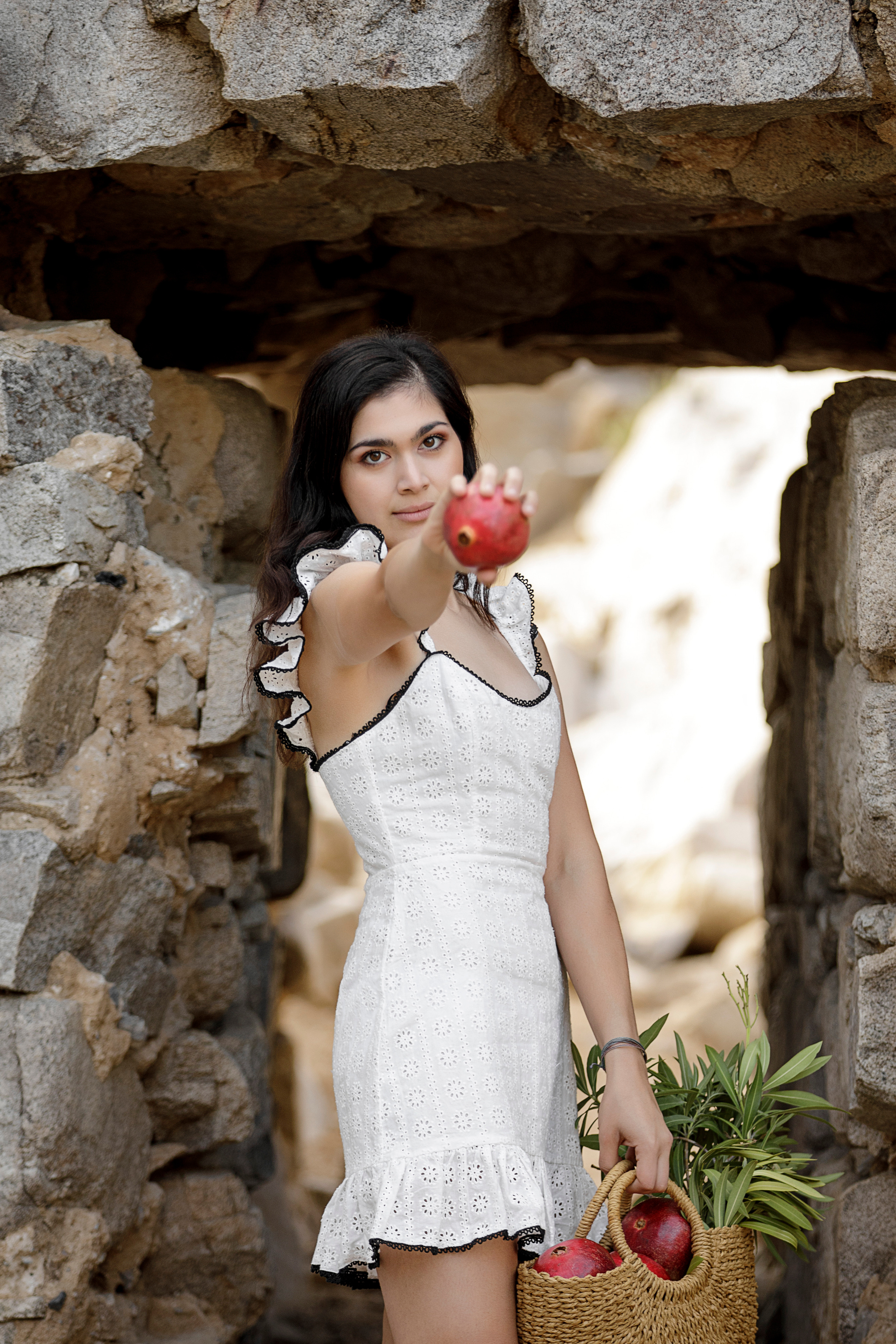 Wendy. Anastasia Post: Wedding and Editorial Photography