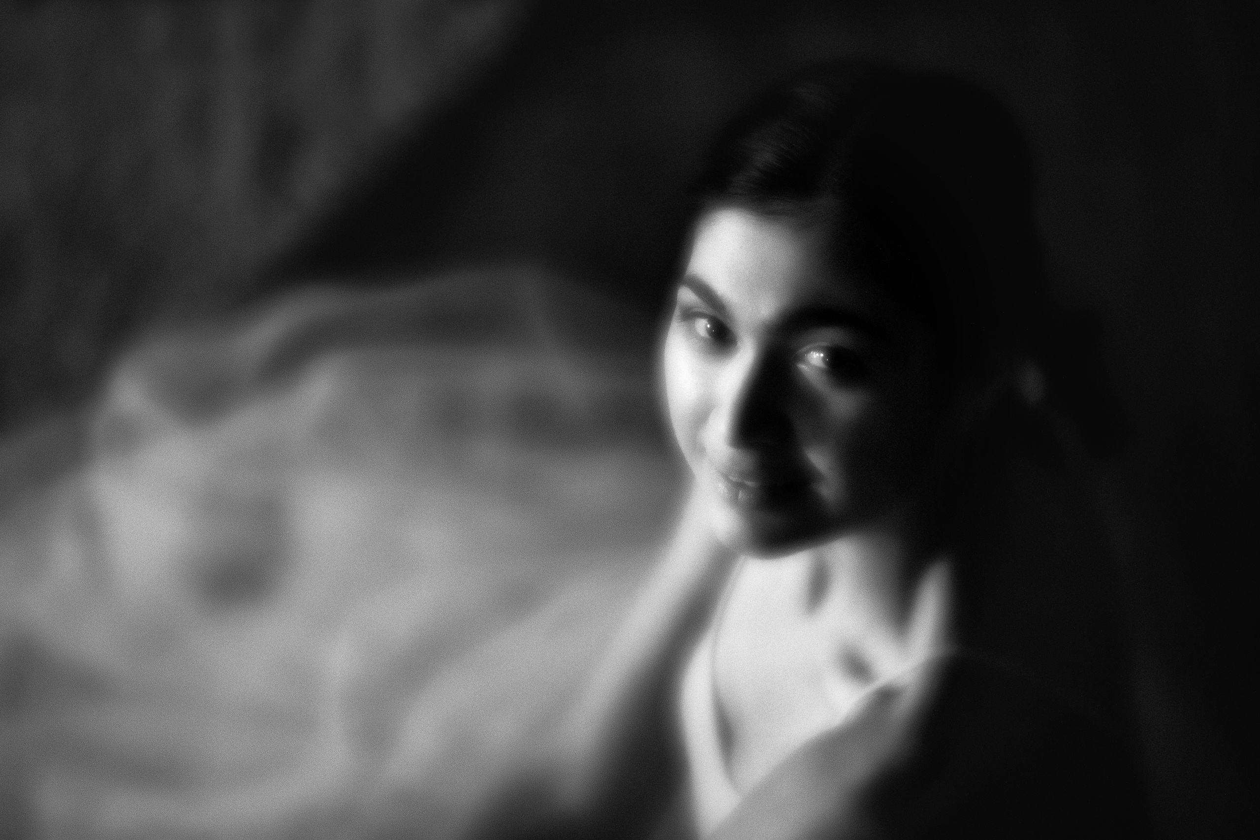 Wendy. Anastasia Post: Wedding and Editorial Photography