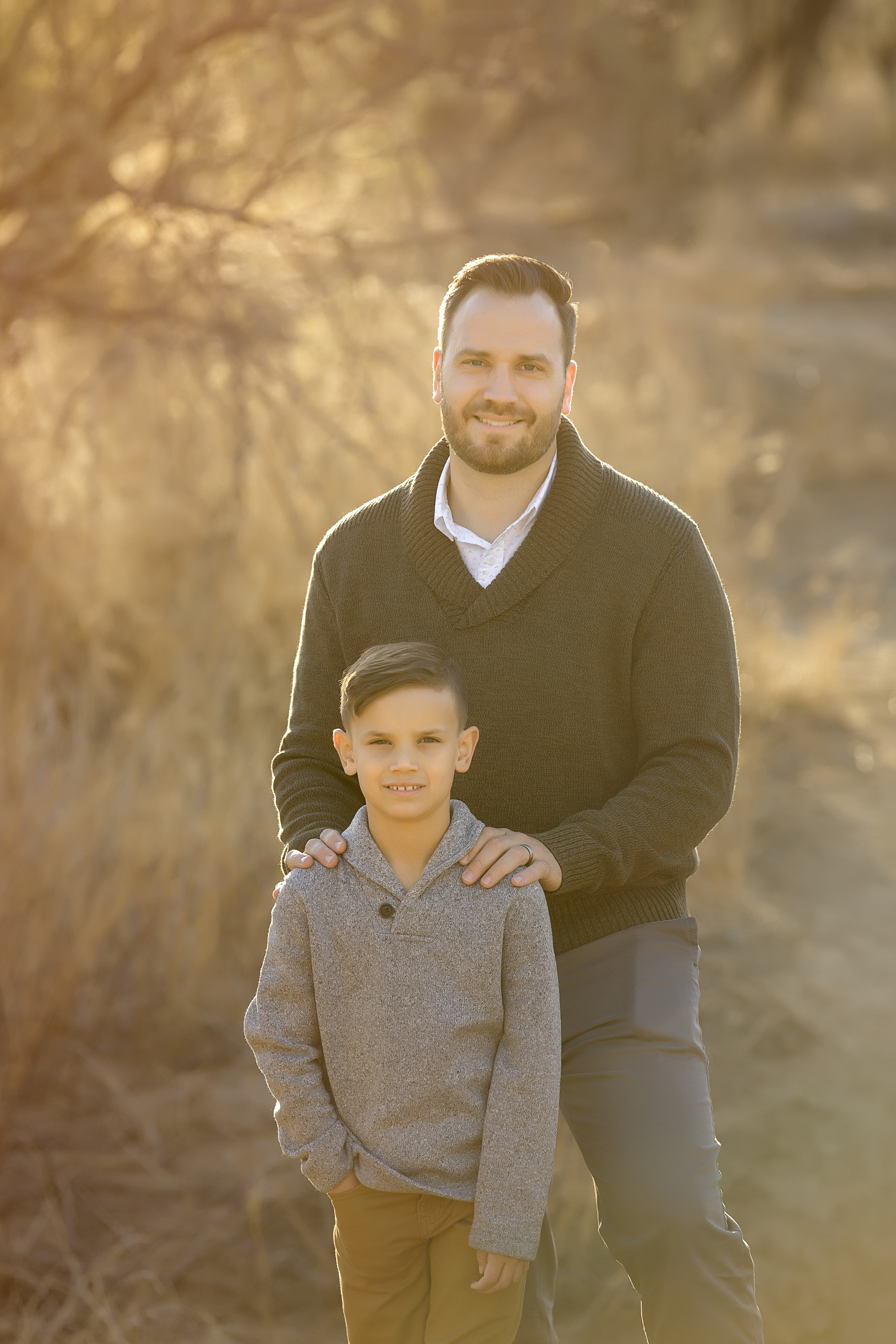 Family photoshoot. Anastasia Post: Wedding and Editorial Photography