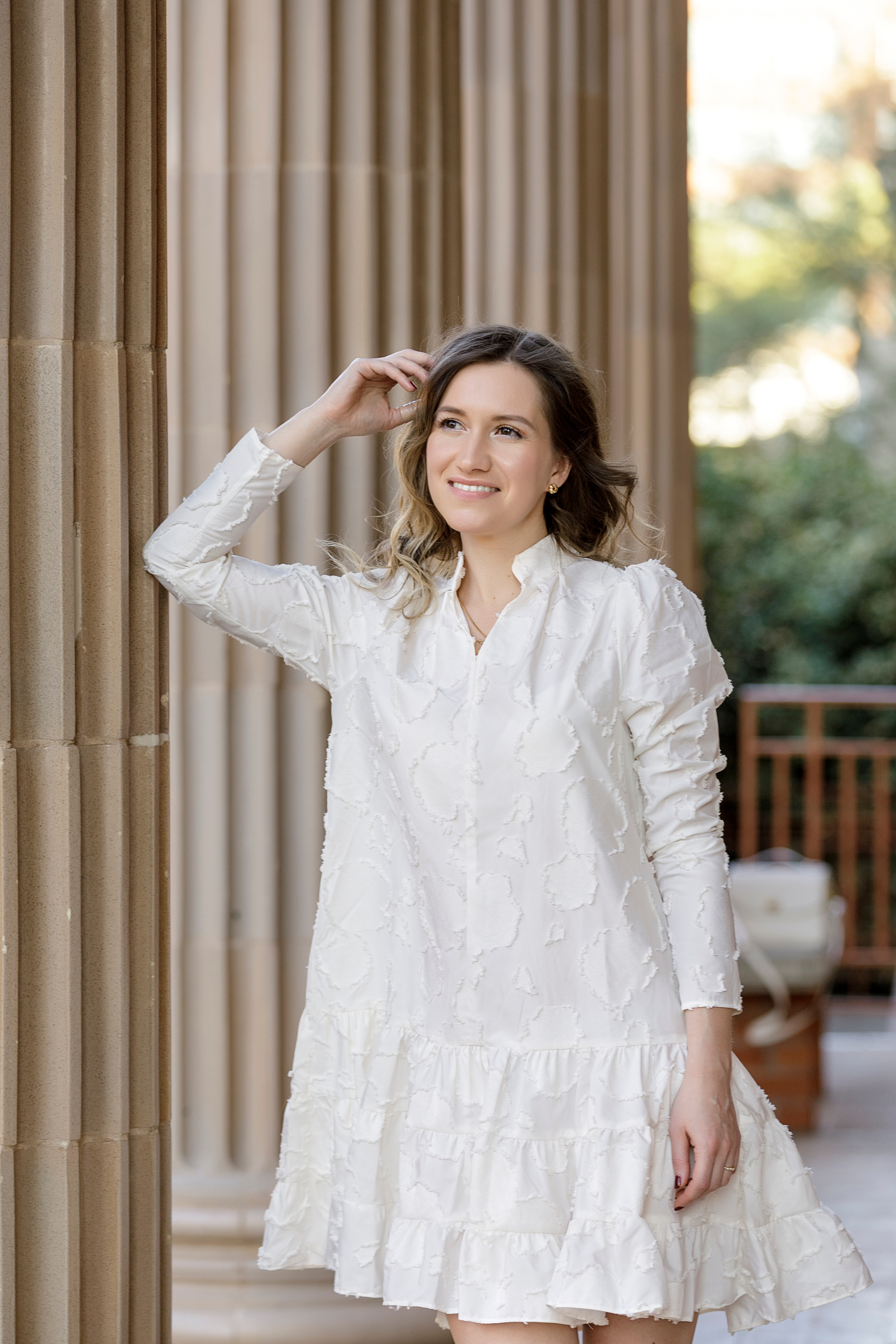 Graduation Anna. Anastasia Post: Wedding and Editorial Photography