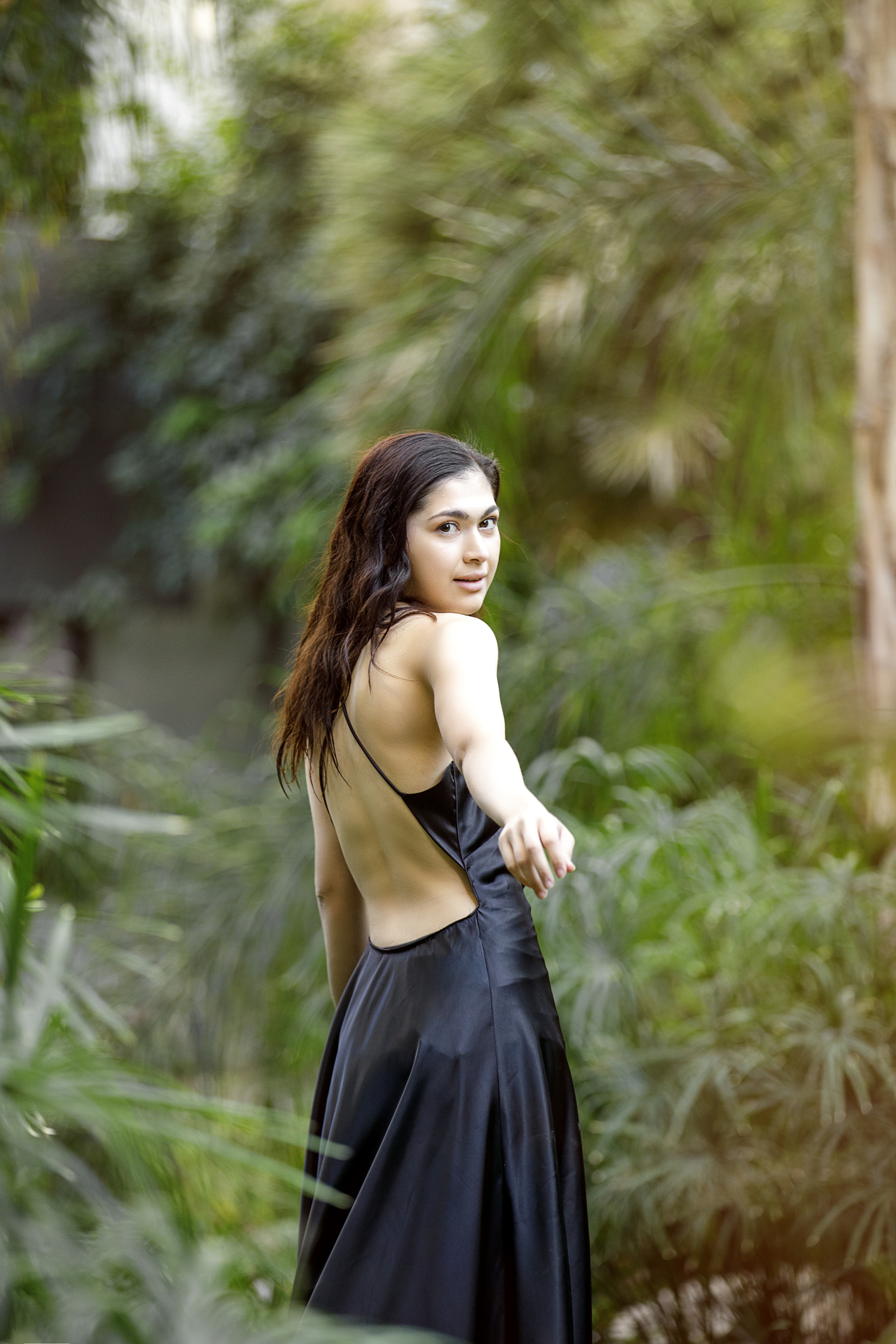 Wendy. Anastasia Post: Wedding and Editorial Photography