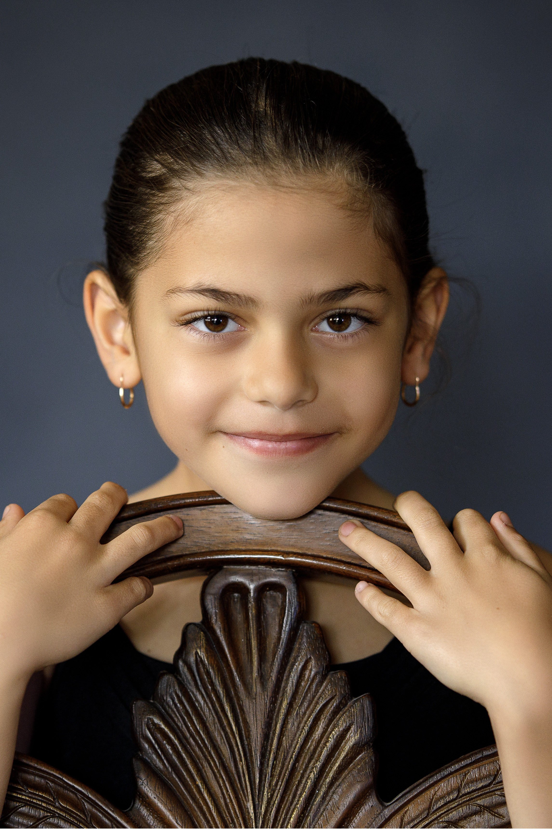 Rochester Hills Photographer. Anastasia Post: Wedding and Editorial Photography