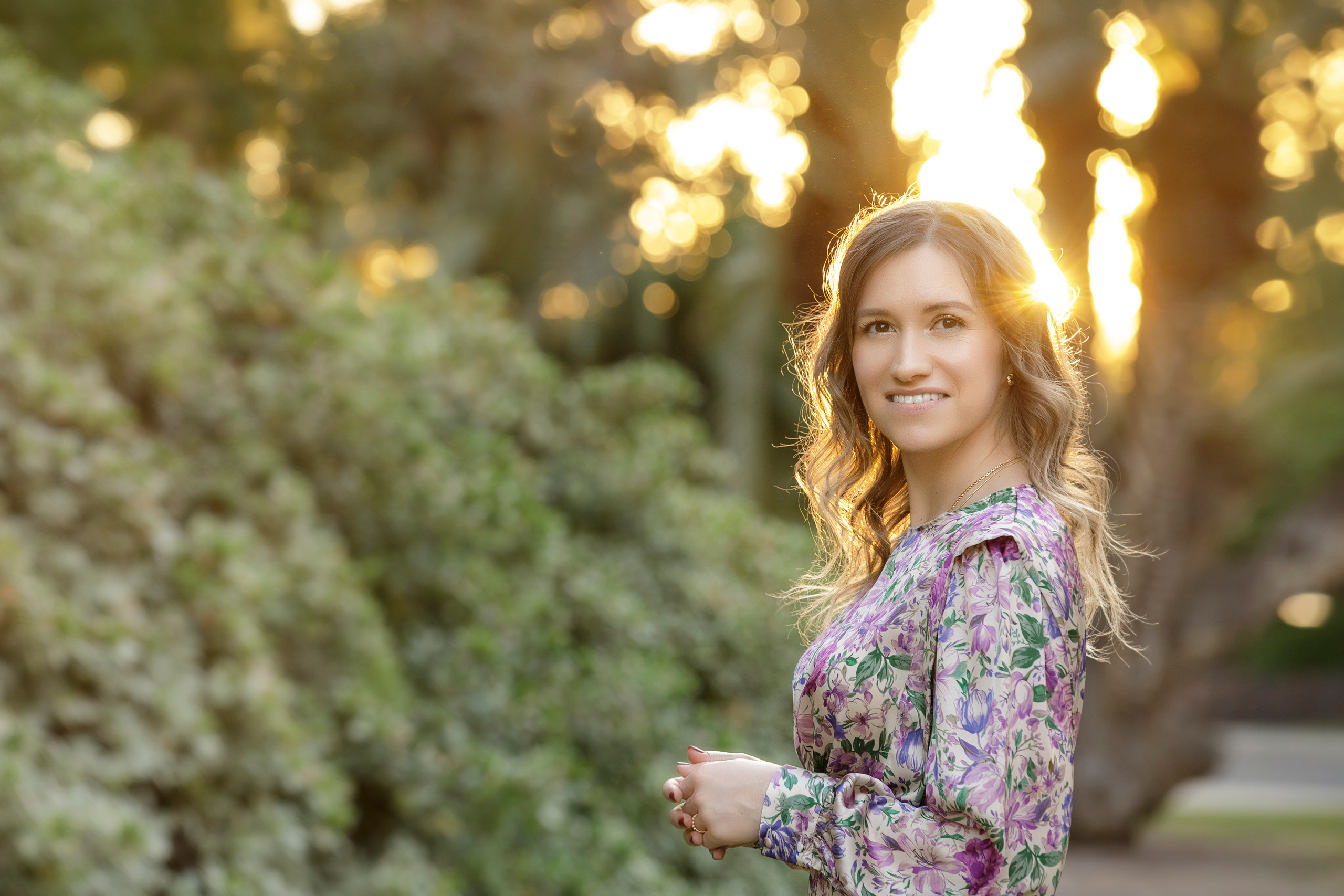 Graduation Anna. Anastasia Post: Wedding and Editorial Photography