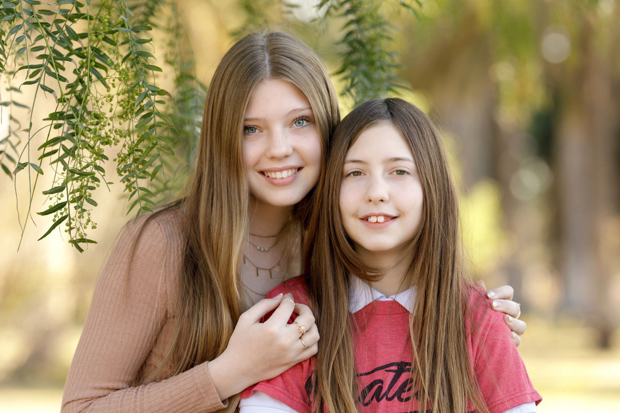 Family. Anastasia Post: Wedding and Editorial Photography