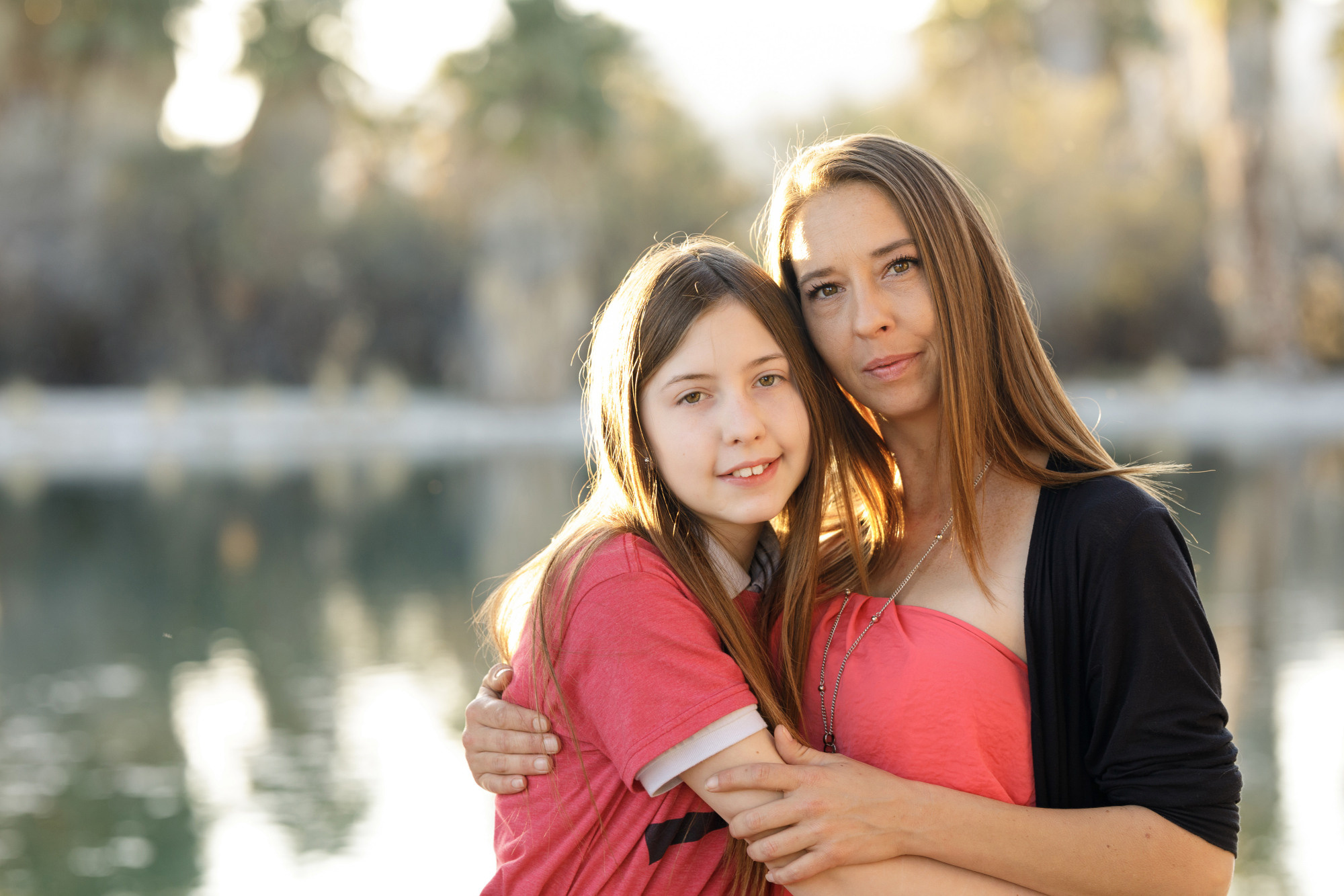 Family. Anastasia Post: Wedding and Editorial Photography