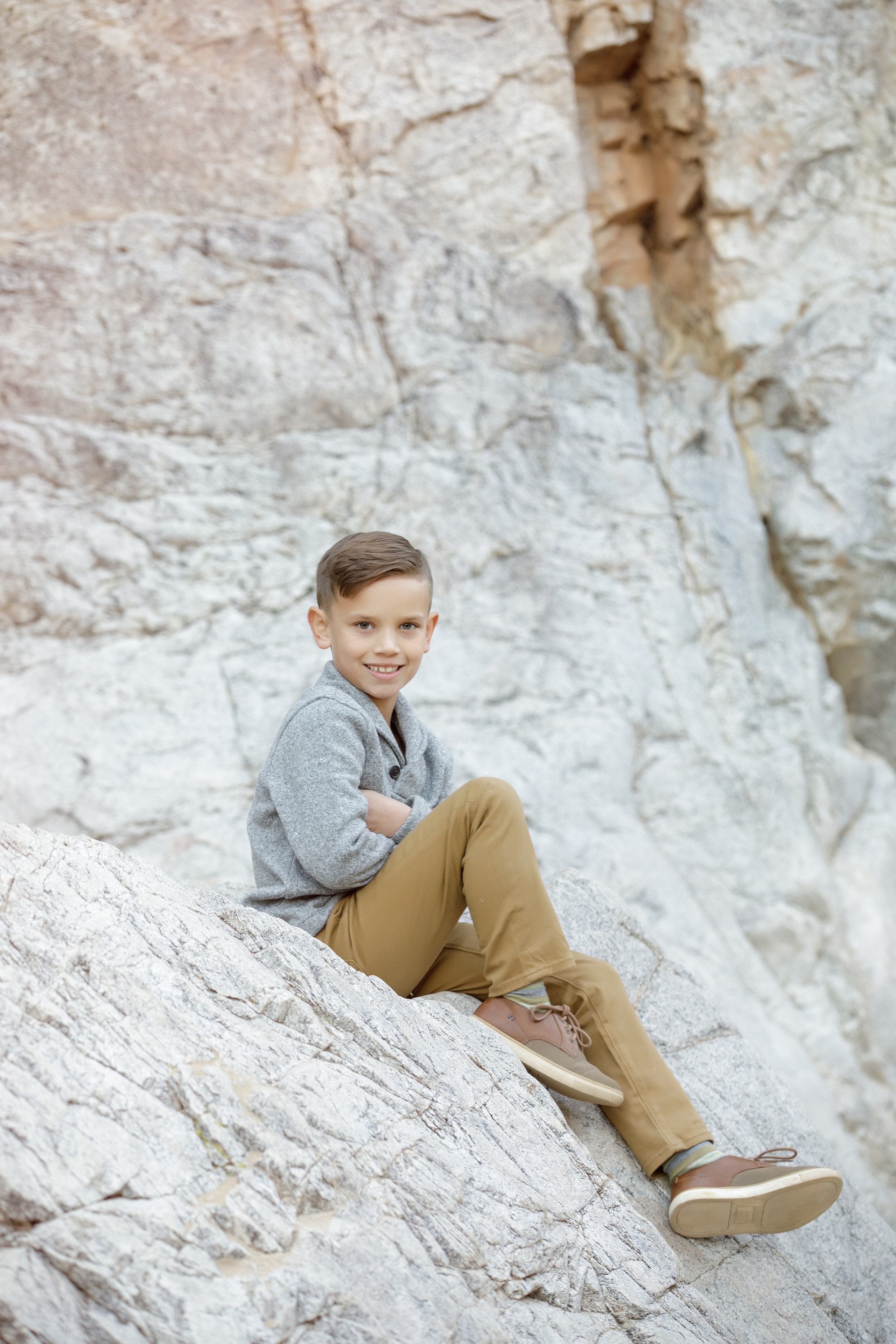 Family photoshoot. Anastasia Post: Wedding and Editorial Photography