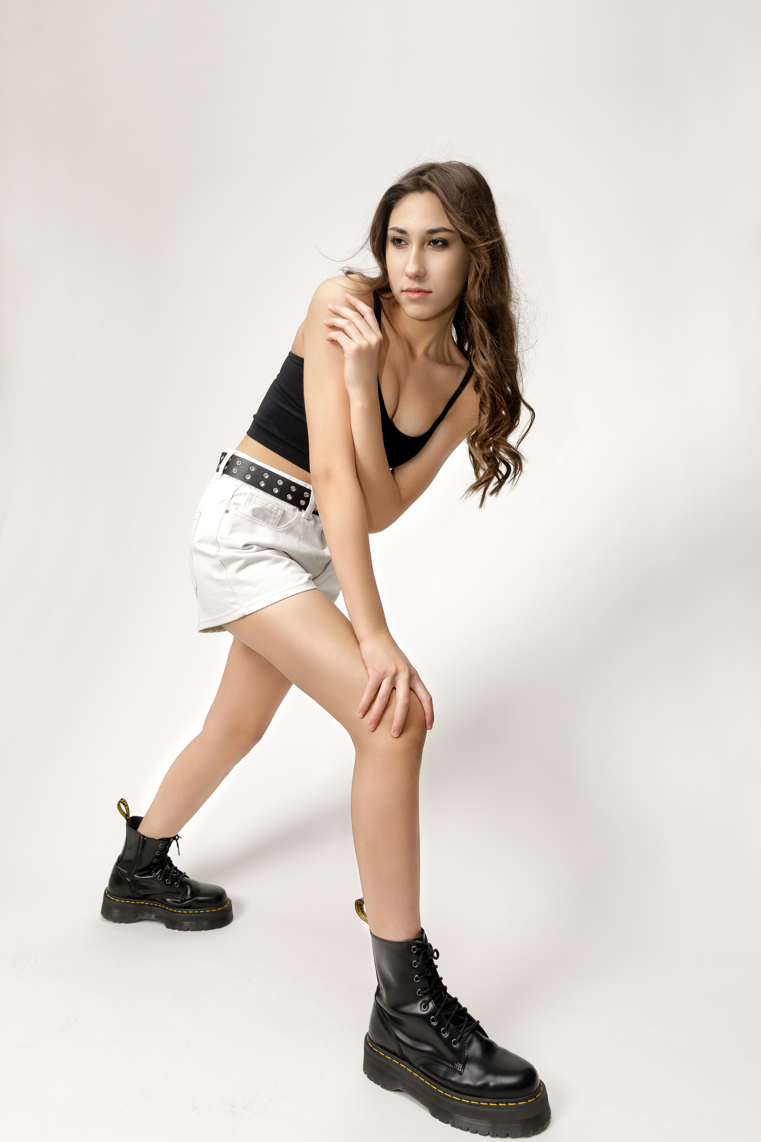 Kaitlynn. Anastasia Post: Wedding and Editorial Photography