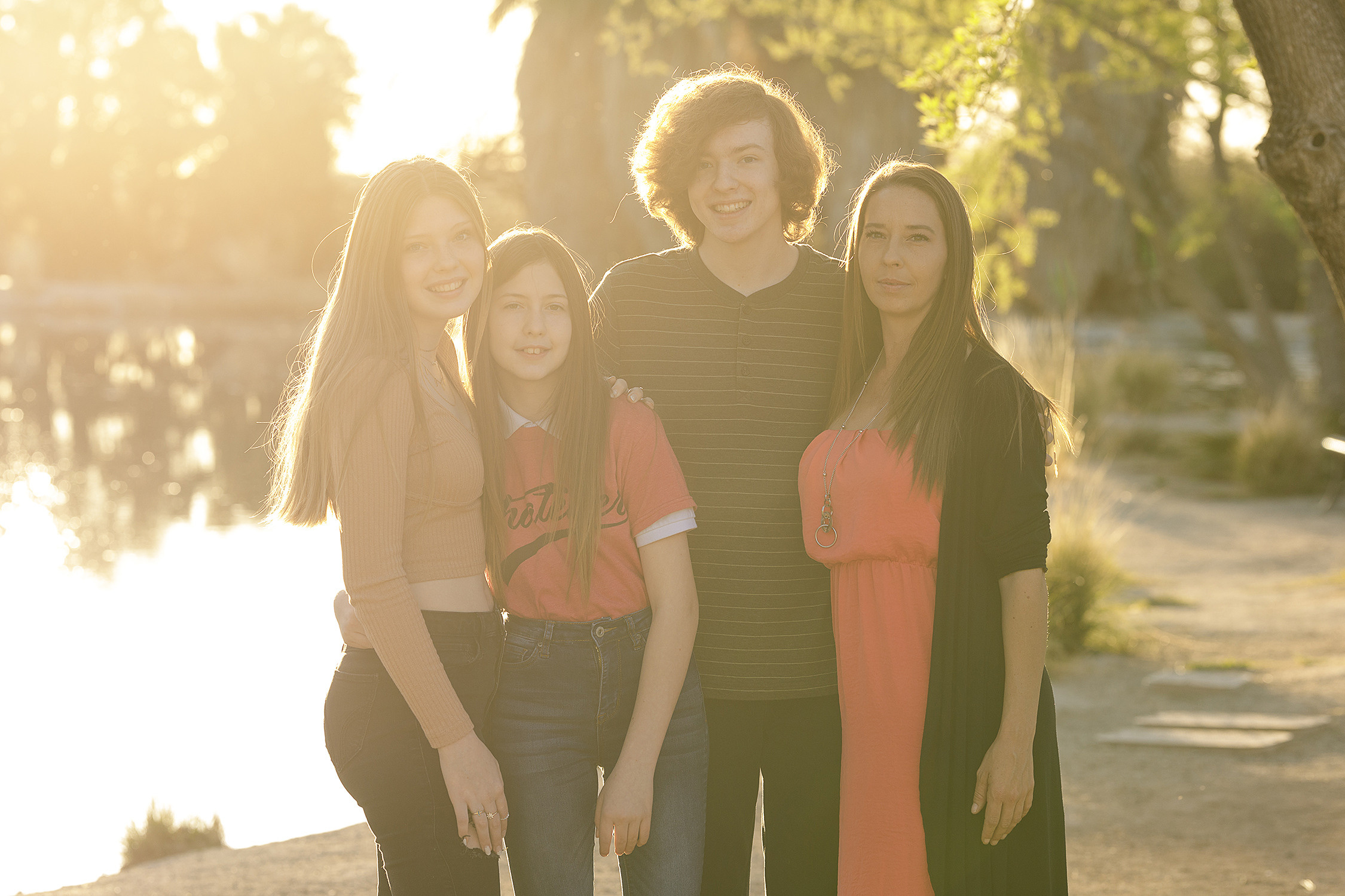 Family. Anastasia Post: Wedding and Editorial Photography