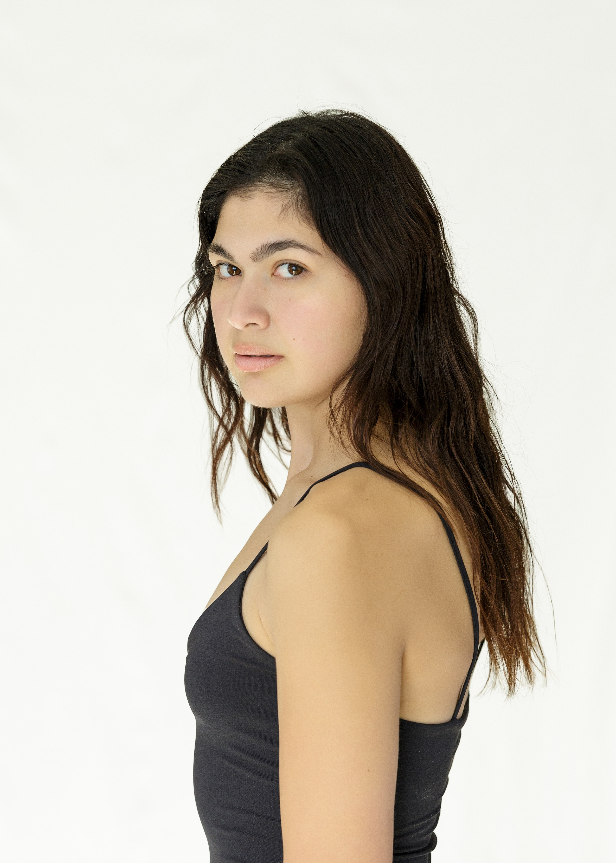 Wendy. Anastasia Post: Wedding and Editorial Photography