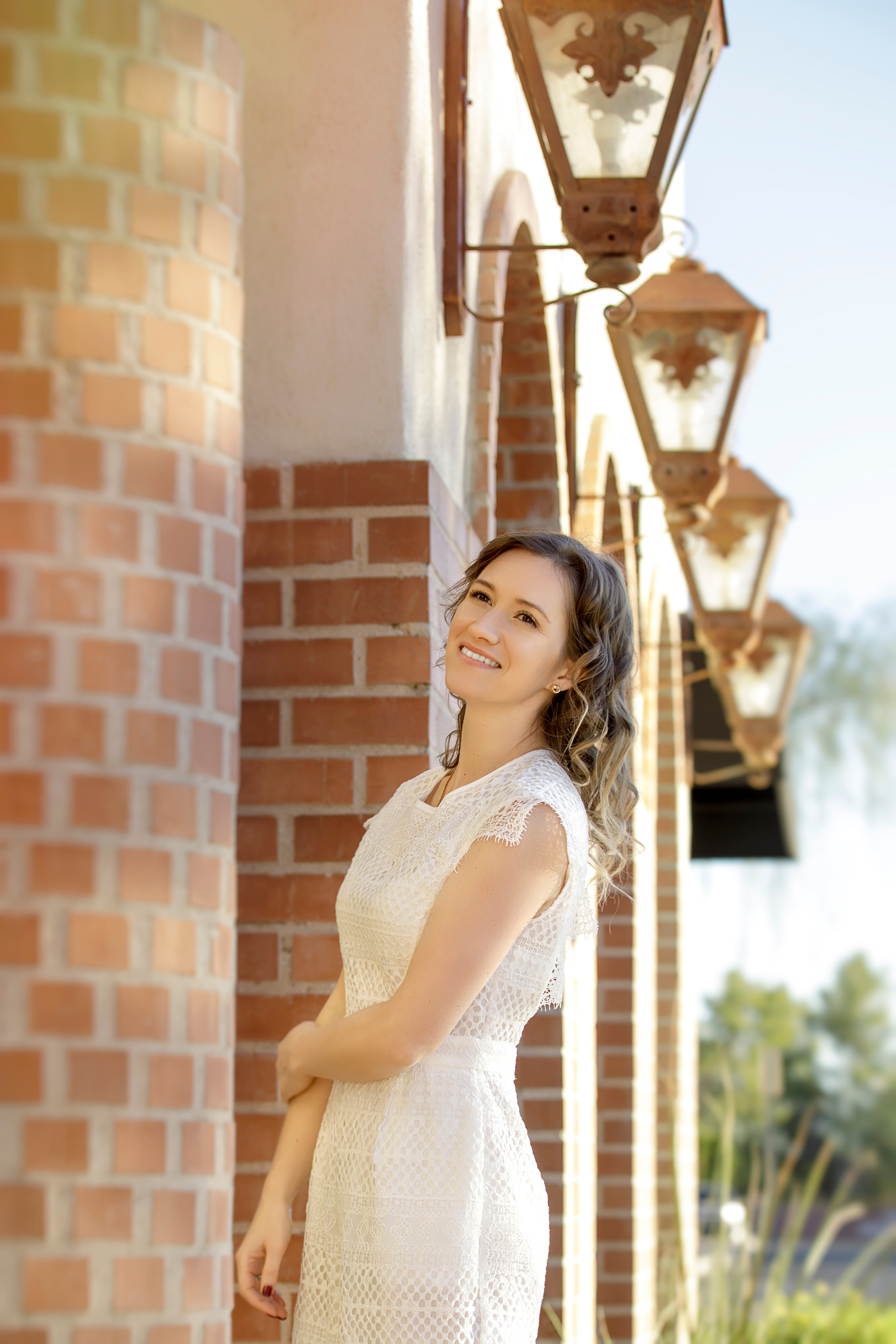 Graduation Anna. Anastasia Post: Wedding and Editorial Photography