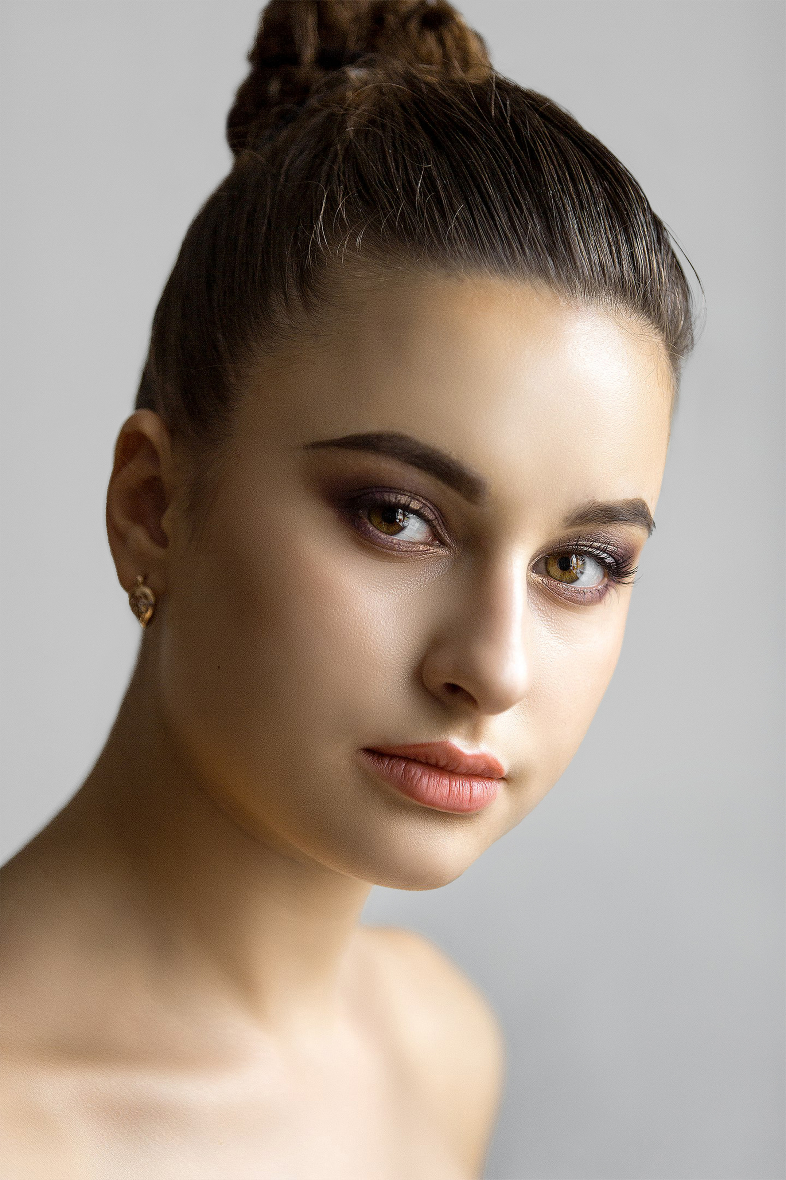 Rochester Hills Photographer. Anastasia Post: Wedding and Editorial Photography