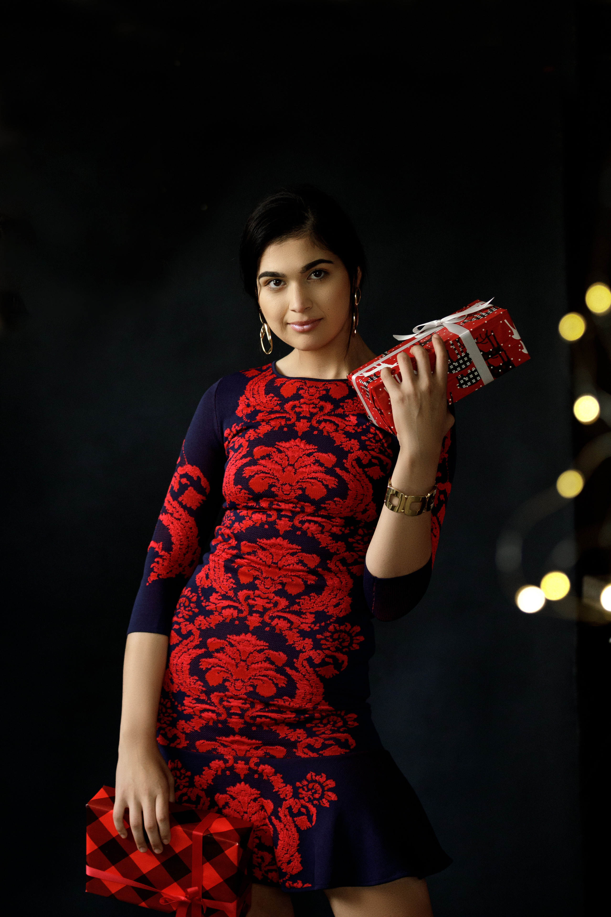 Wendy. Anastasia Post: Wedding and Editorial Photography