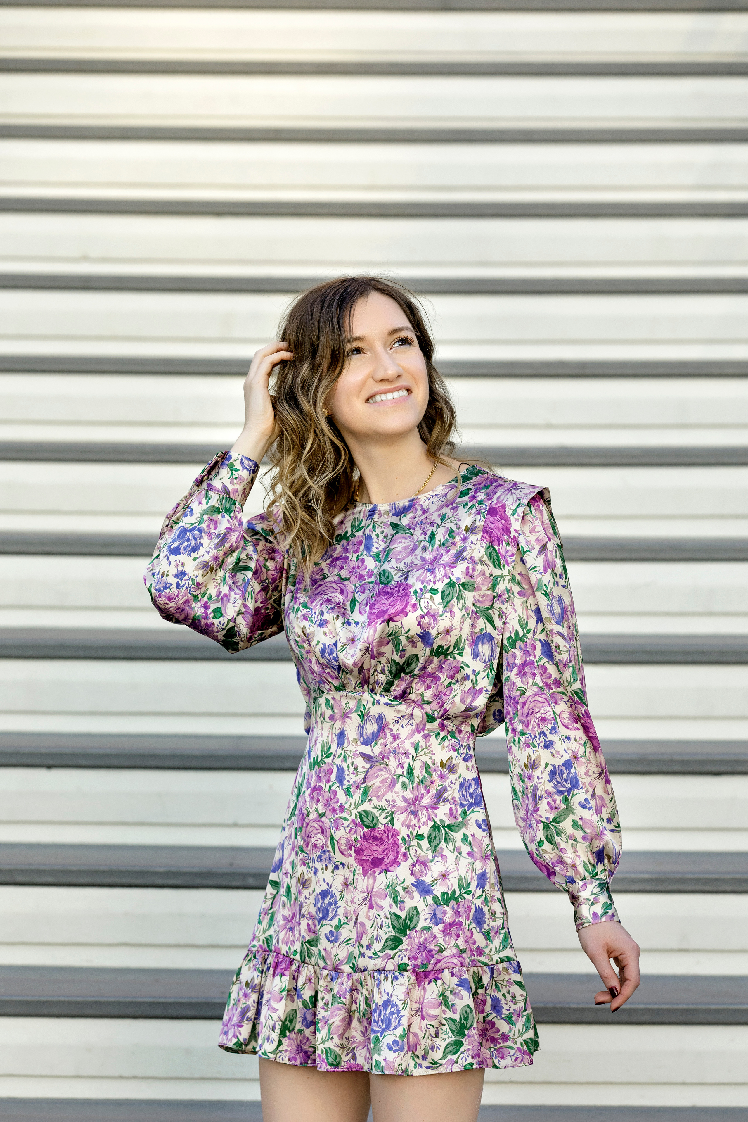 Graduation Anna. Anastasia Post: Wedding and Editorial Photography