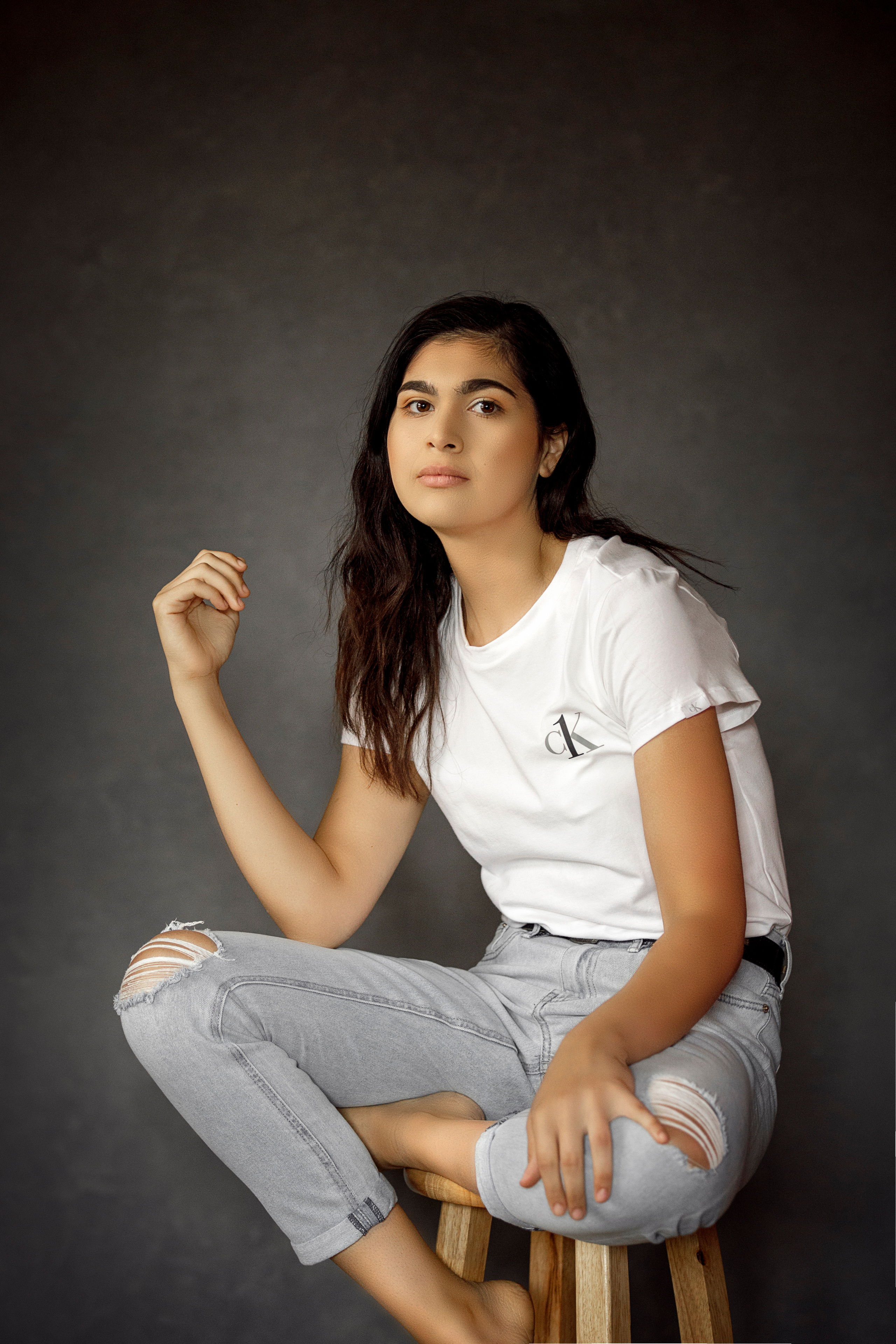 Wendy. Anastasia Post: Wedding and Editorial Photography