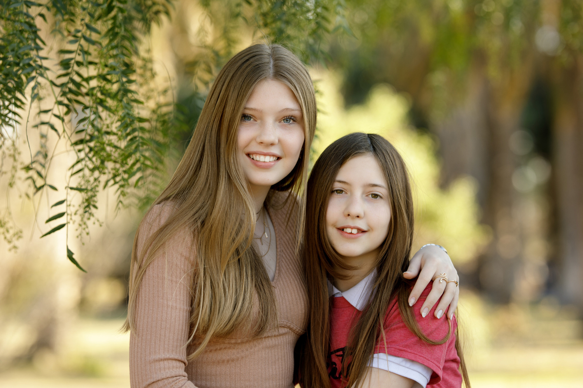 Family. Anastasia Post: Wedding and Editorial Photography