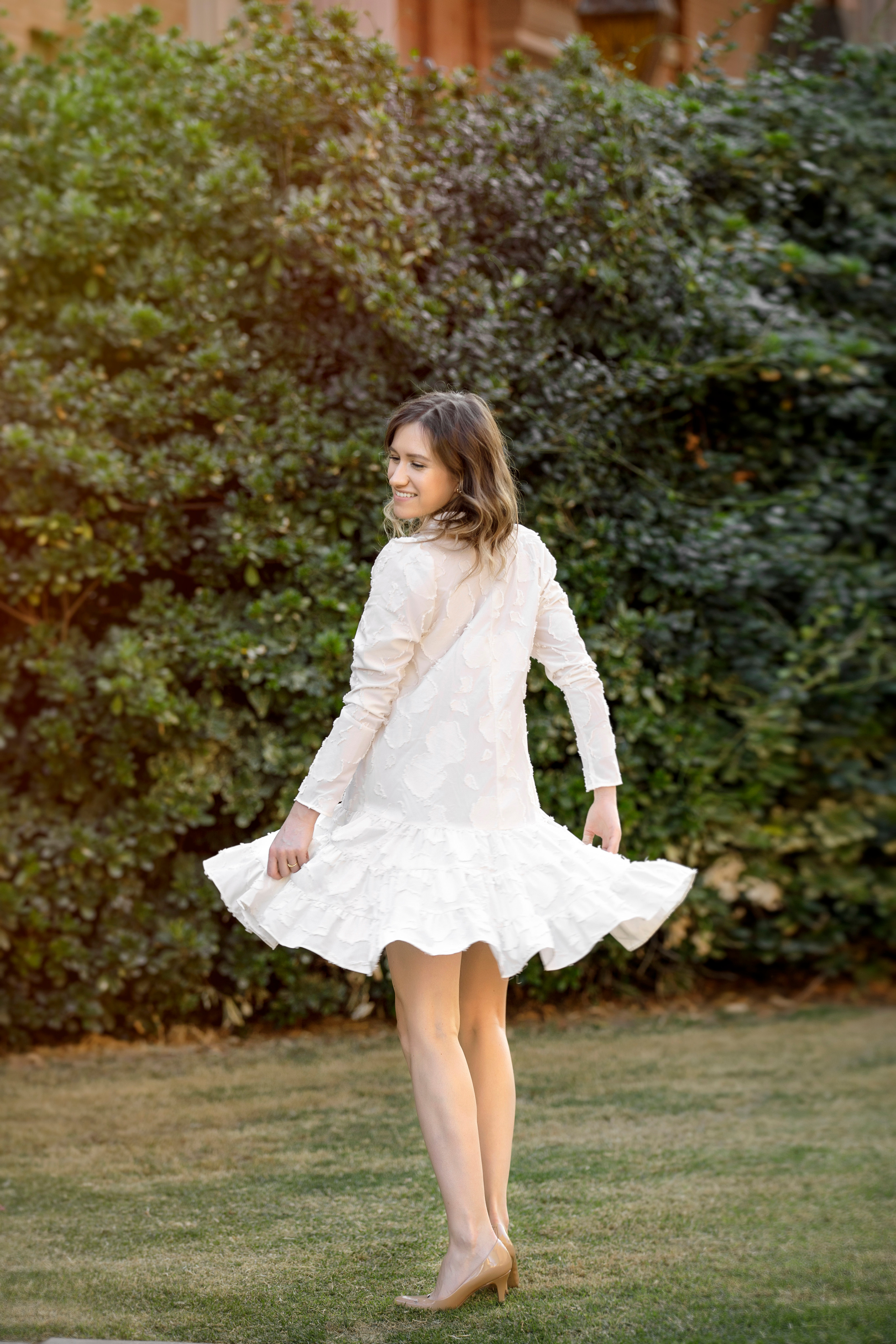 Graduation Anna. Anastasia Post: Wedding and Editorial Photography