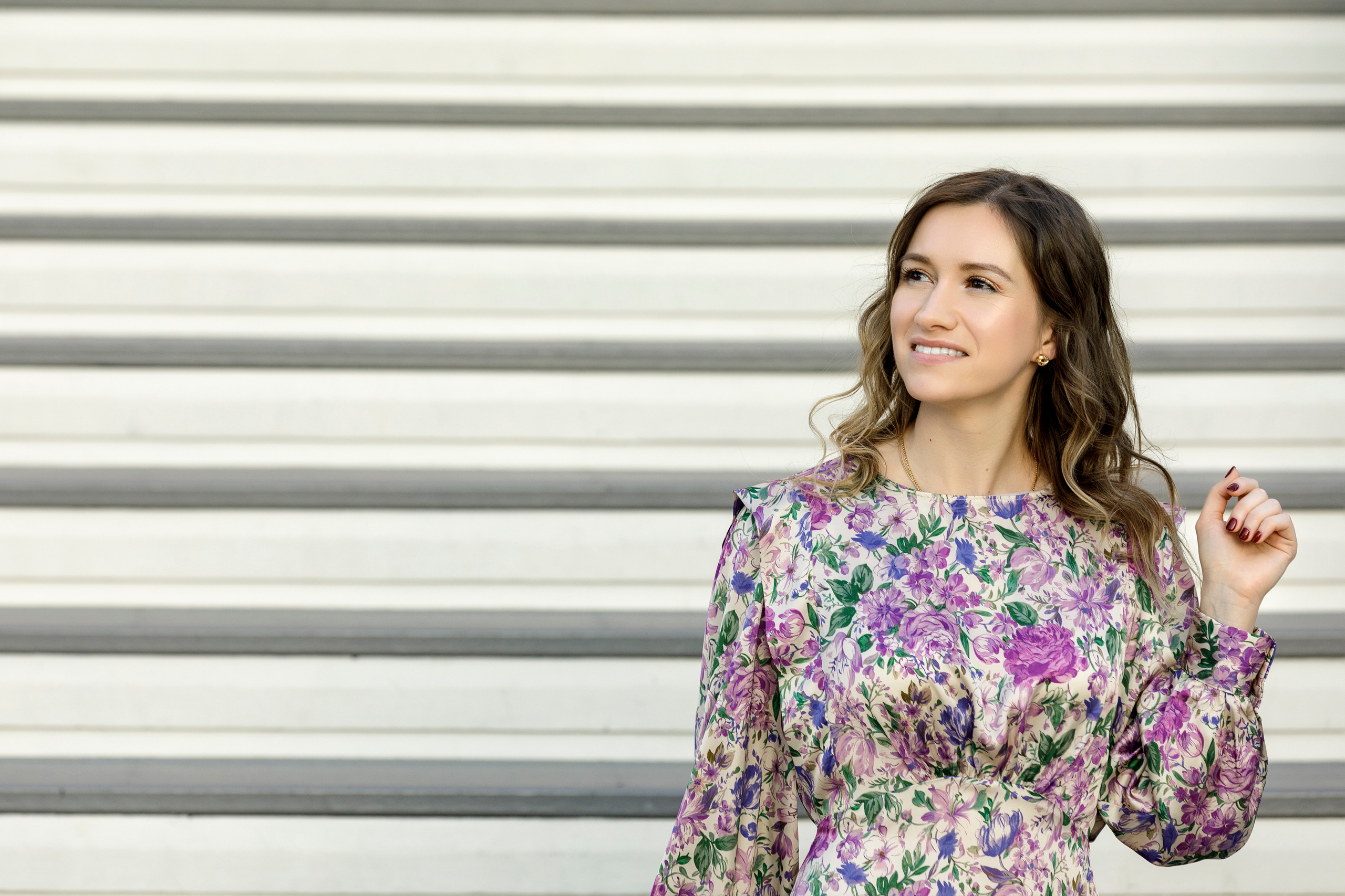 Graduation Anna. Anastasia Post: Wedding and Editorial Photography