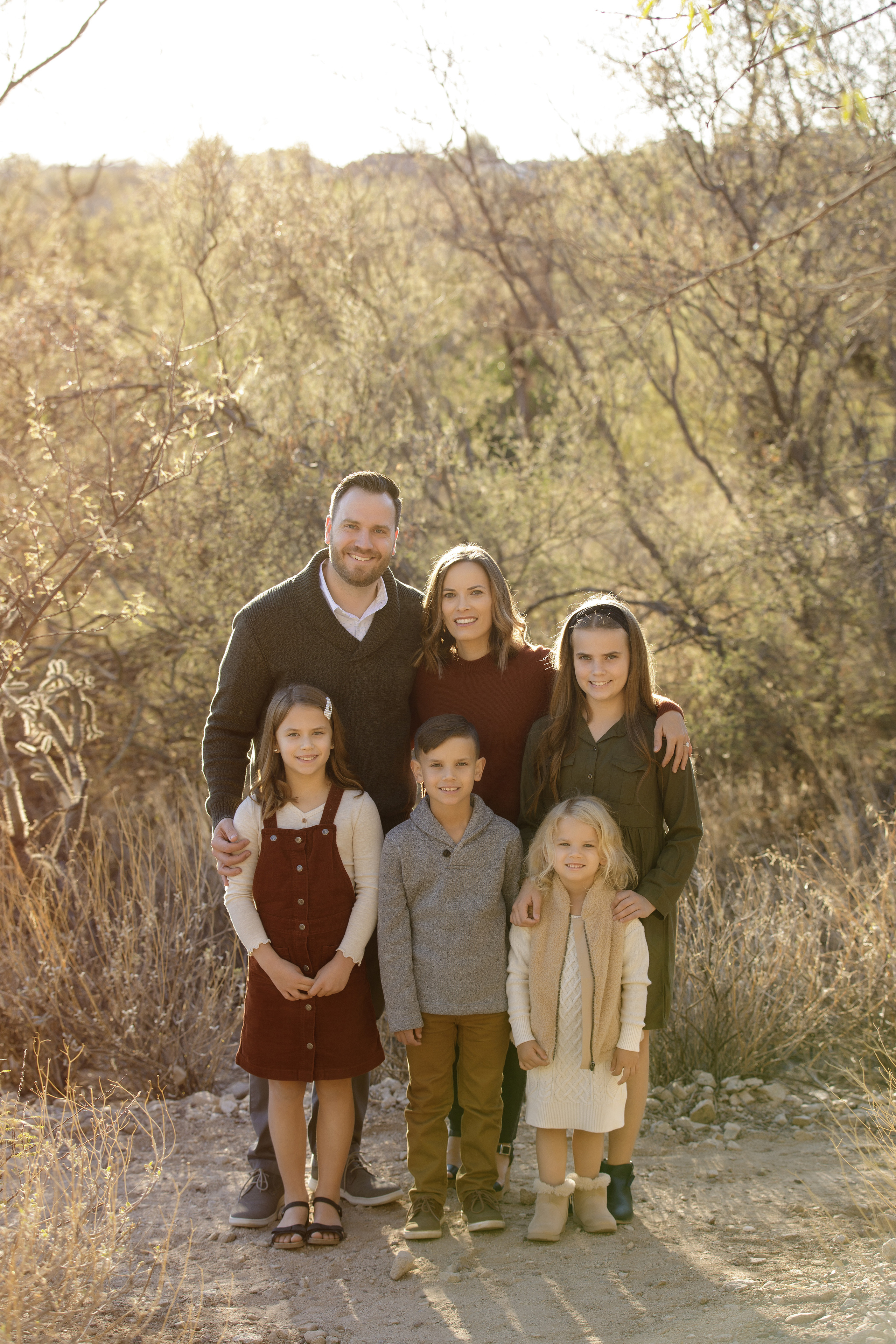 Family photoshoot. Anastasia Post: Wedding and Editorial Photography