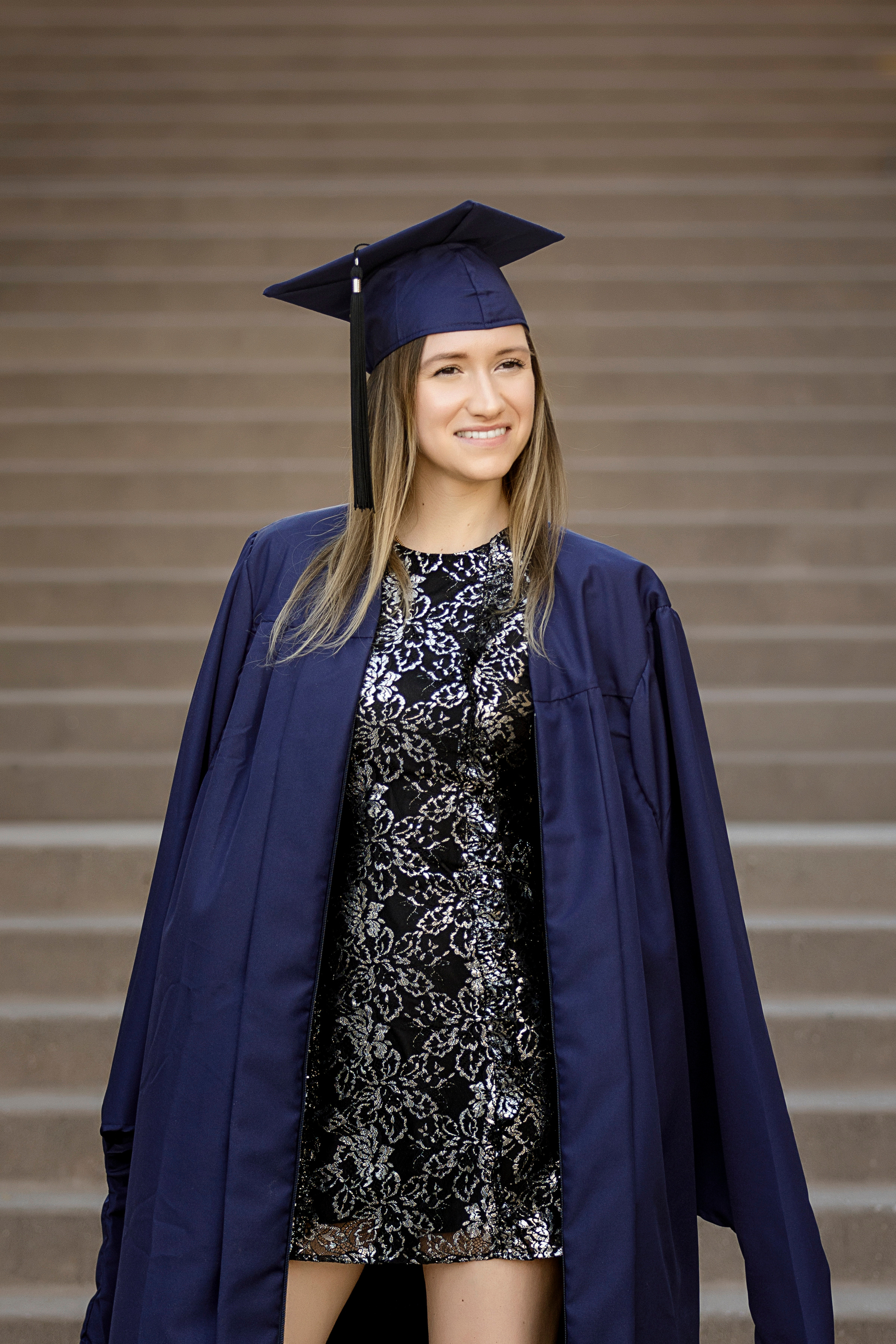 Graduation Anna. Anastasia Post: Wedding and Editorial Photography