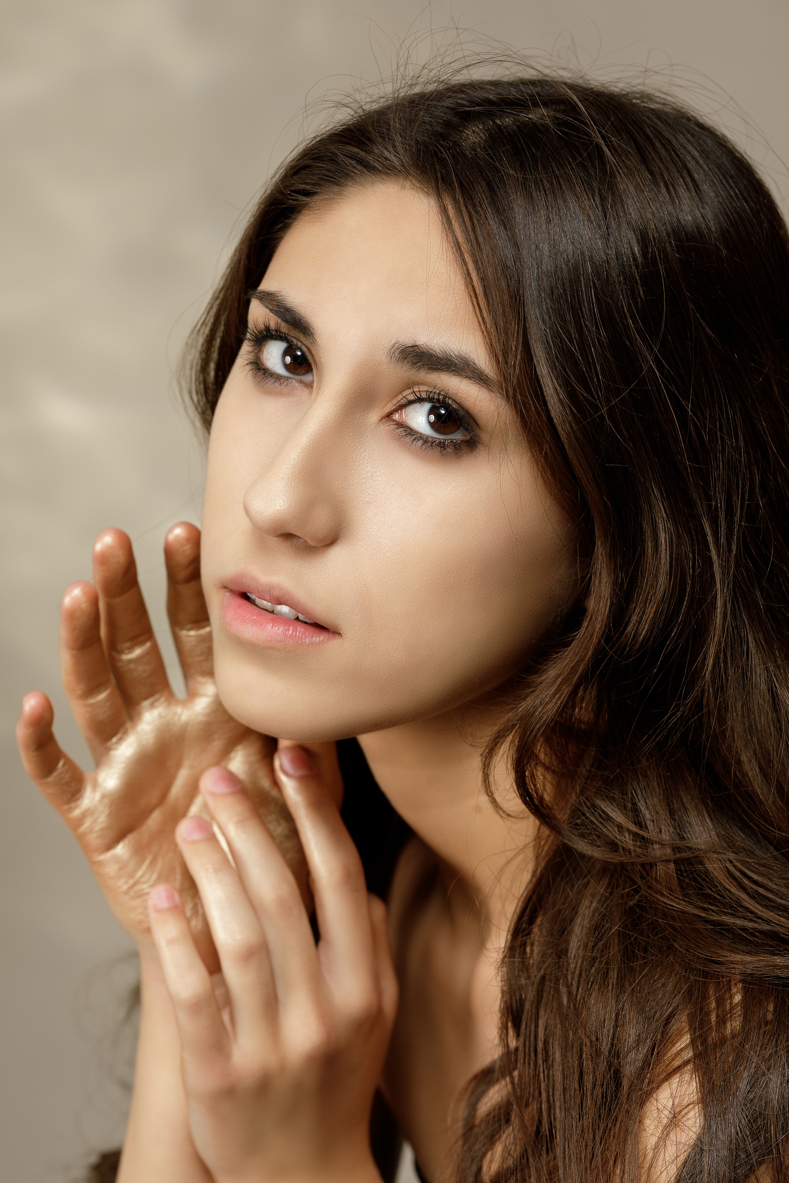 Kaitlynn. Anastasia Post: Wedding and Editorial Photography